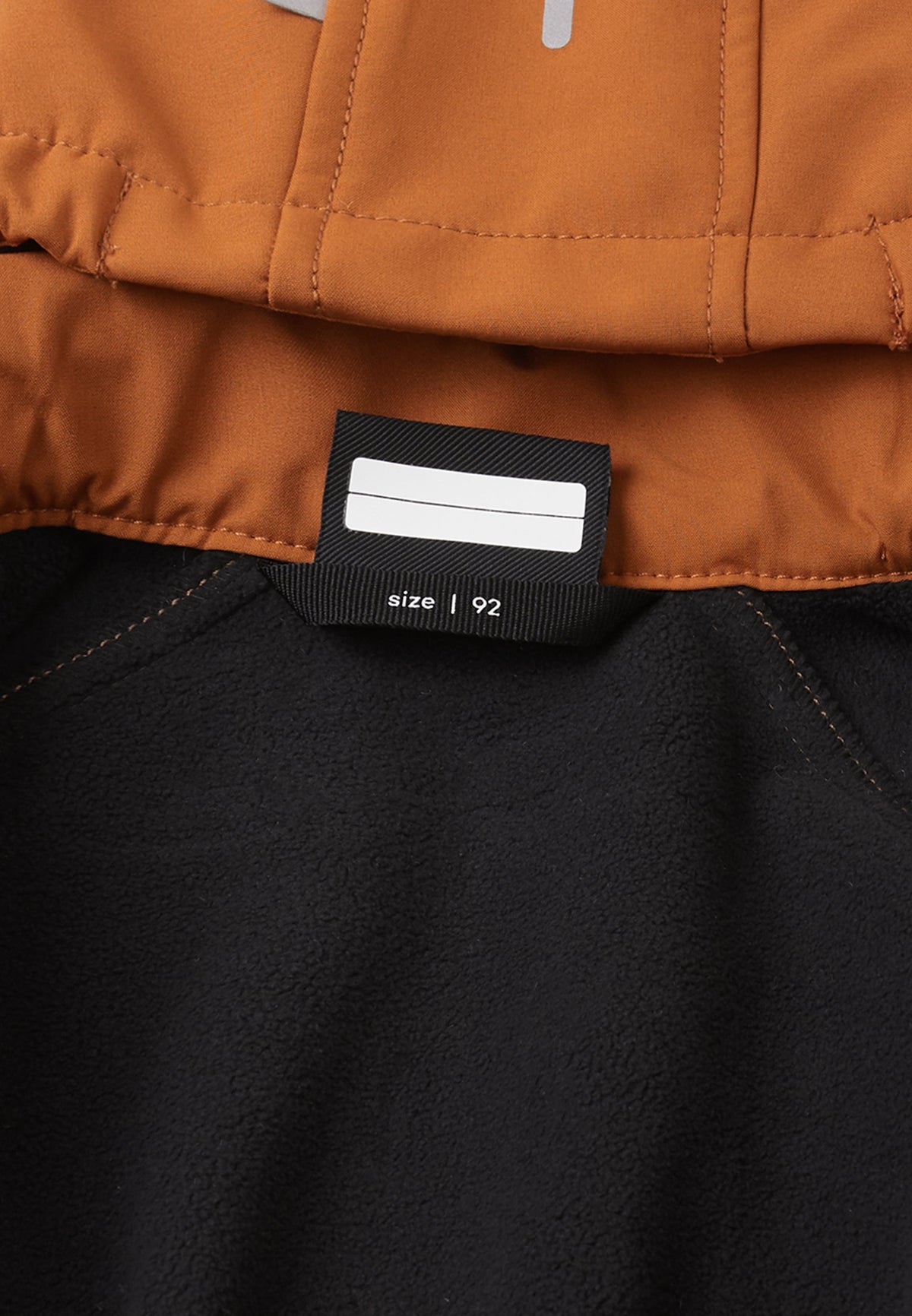 REIMA gefütterter Softshelloverall Mjosa