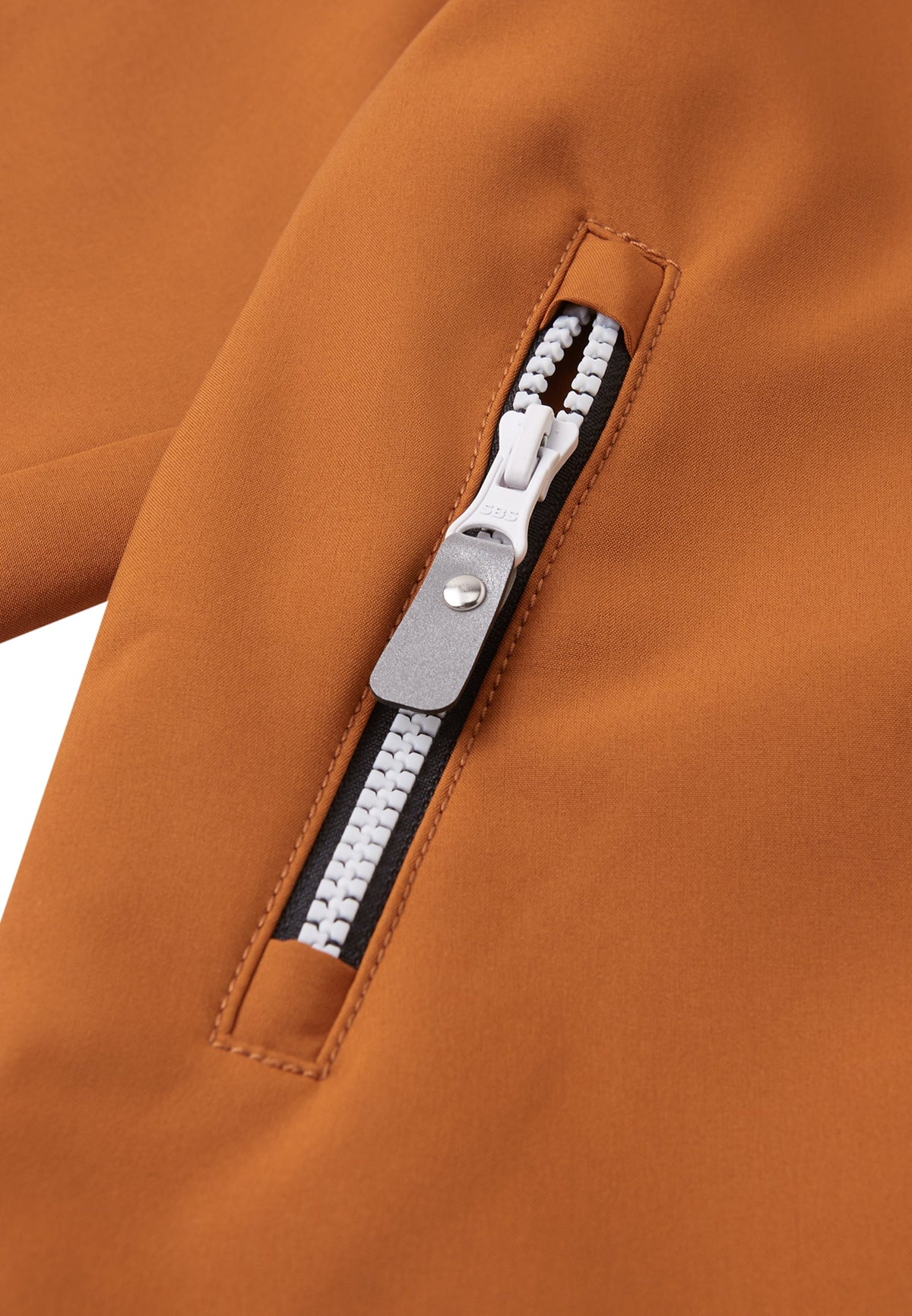 REIMA gefütterter Softshelloverall Mjosa