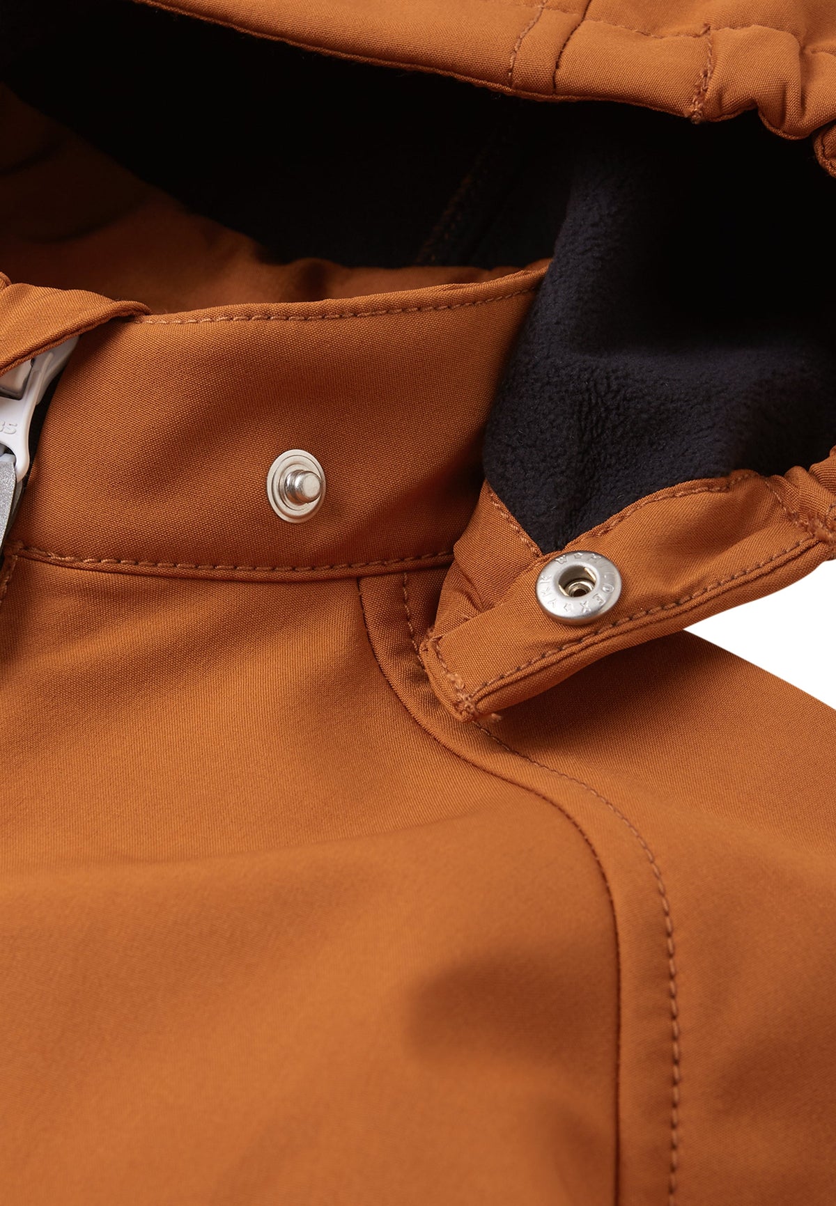 REIMA gefütterter Softshelloverall Mjosa