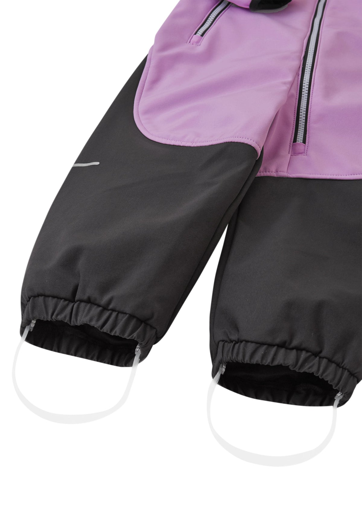 REIMA gefütterter Softshelloverall Mjosa