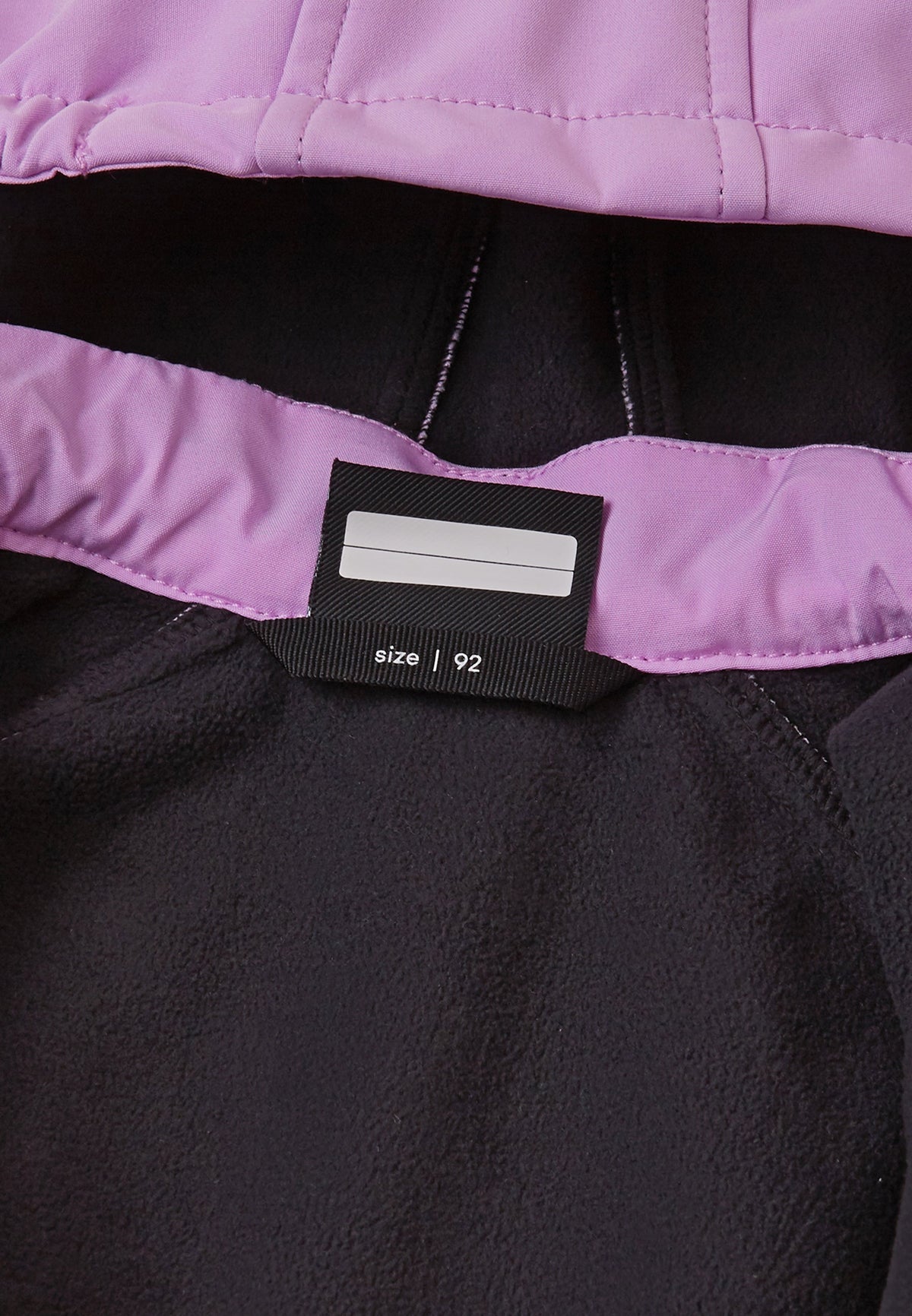 REIMA gefütterter Softshelloverall Mjosa