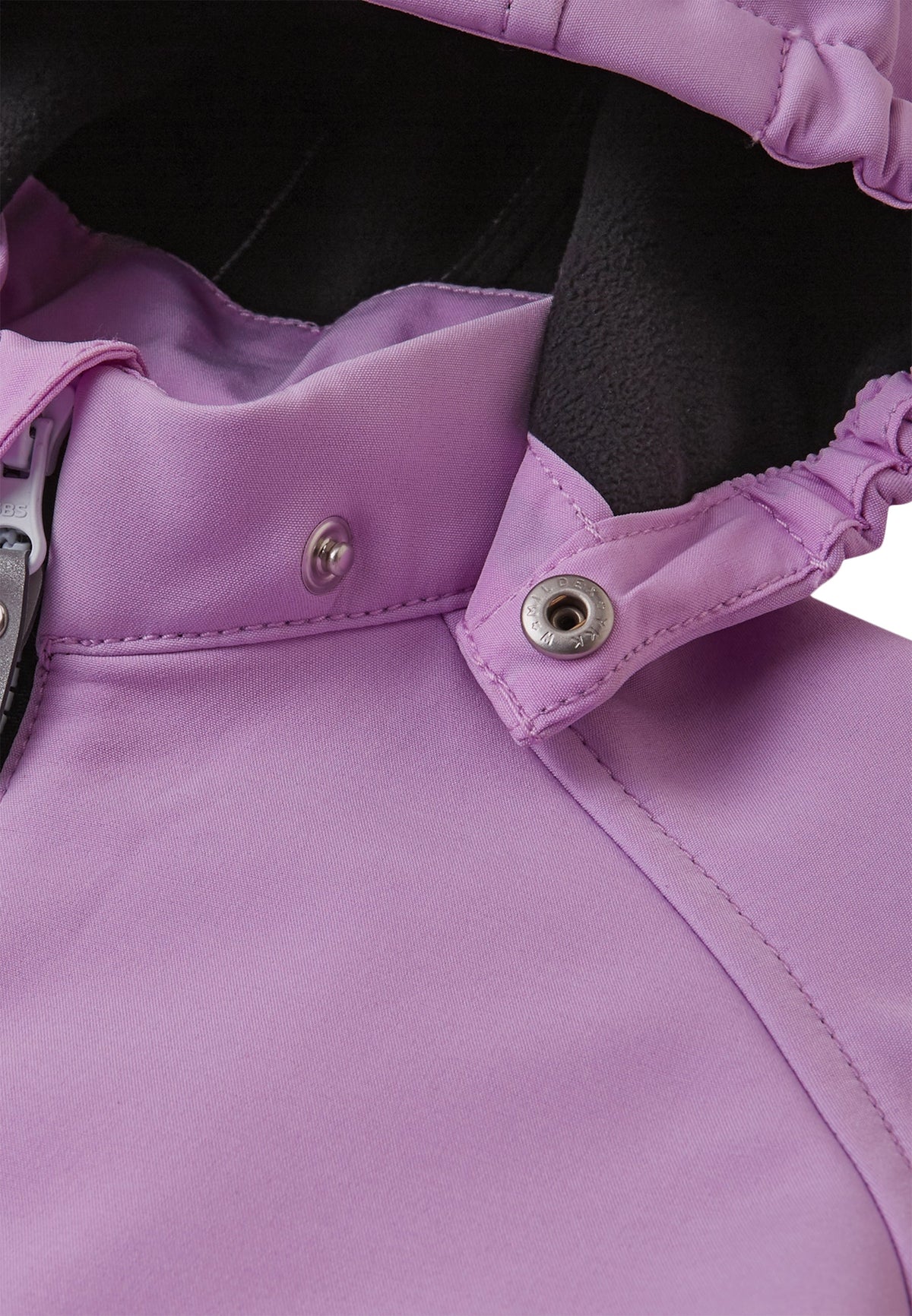 REIMA gefütterter Softshelloverall Mjosa