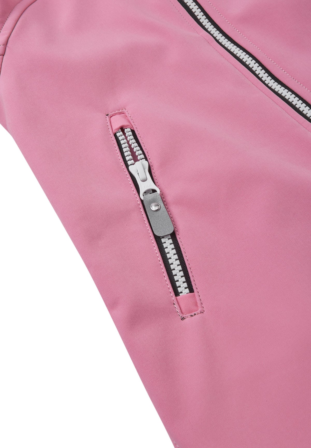 REIMA gefütterter Softshelloverall Mjosa