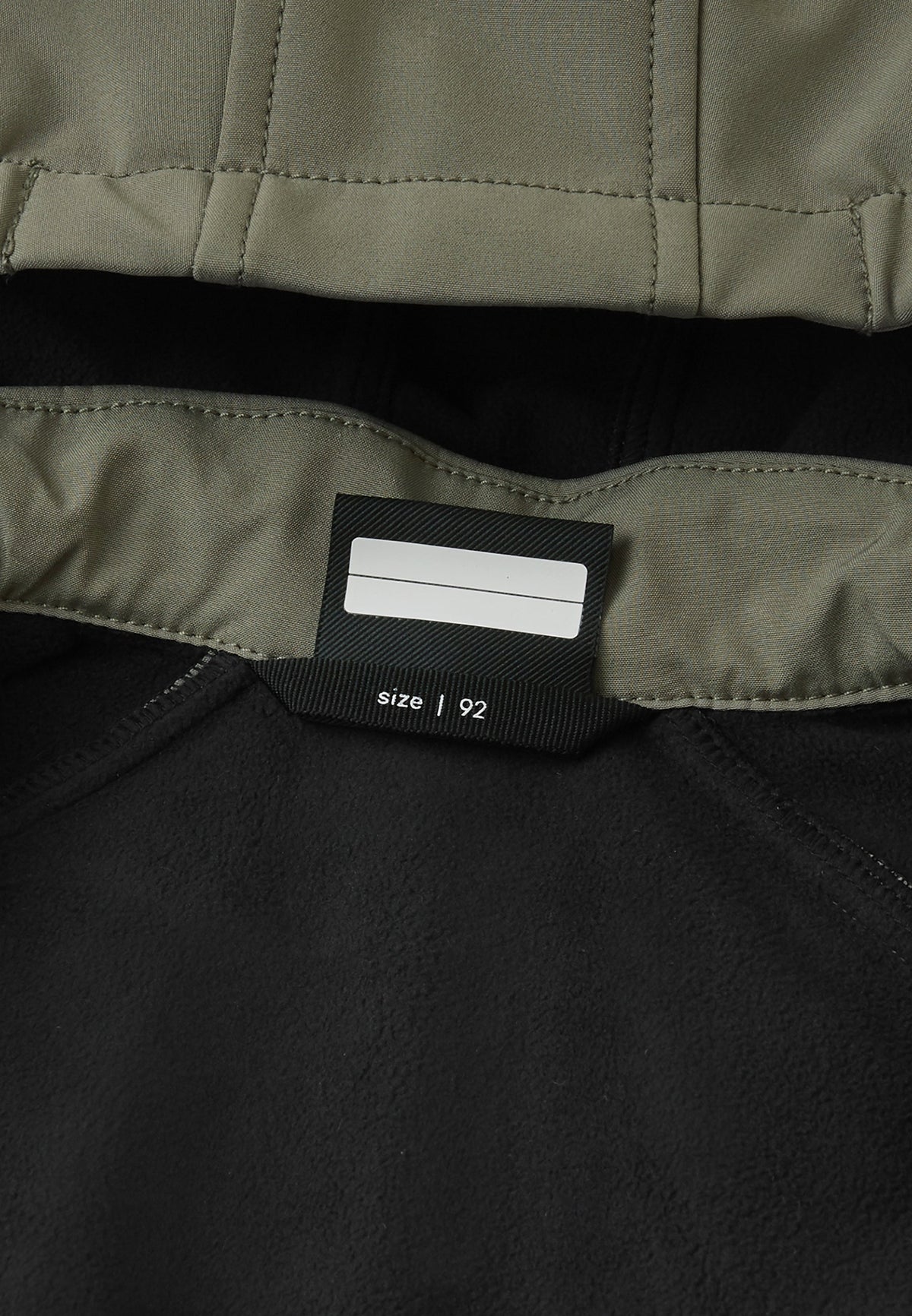 REIMA gefütterter Softshelloverall Mjosa