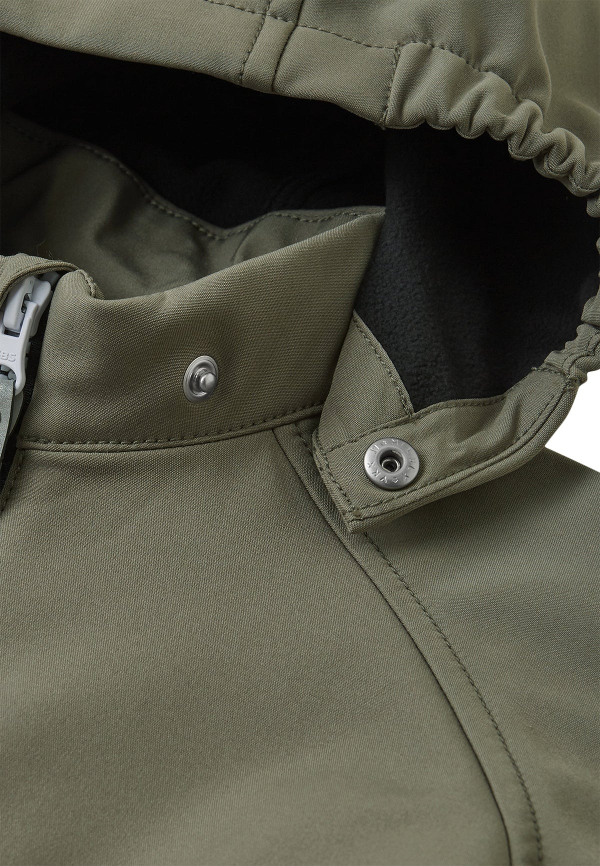 REIMA gefütterter Softshelloverall Mjosa