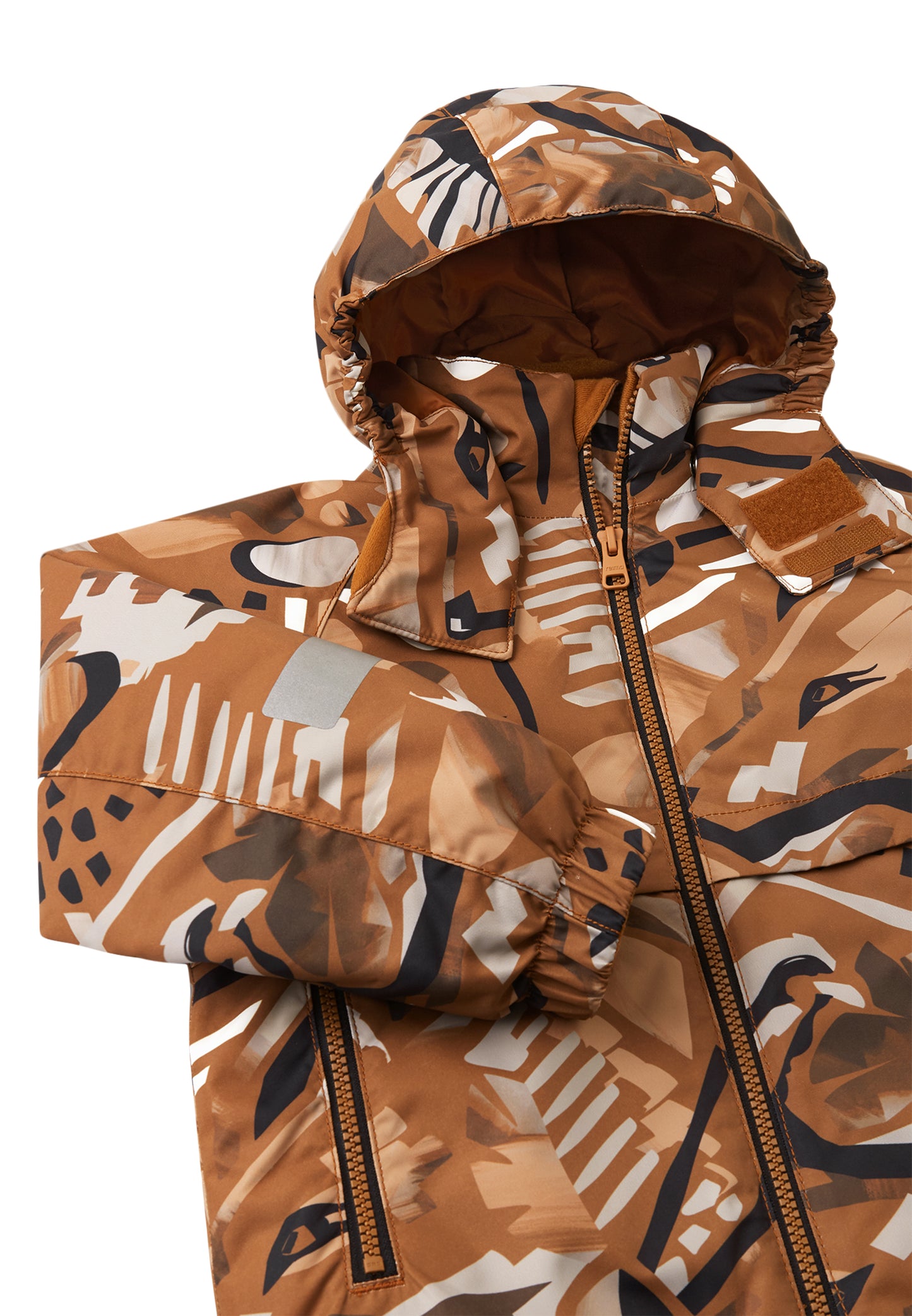 REIMA TEC Winterjacke AKTIONSFARBE Muonio<br>Gr. 92-134<br> WS 12'000 mm