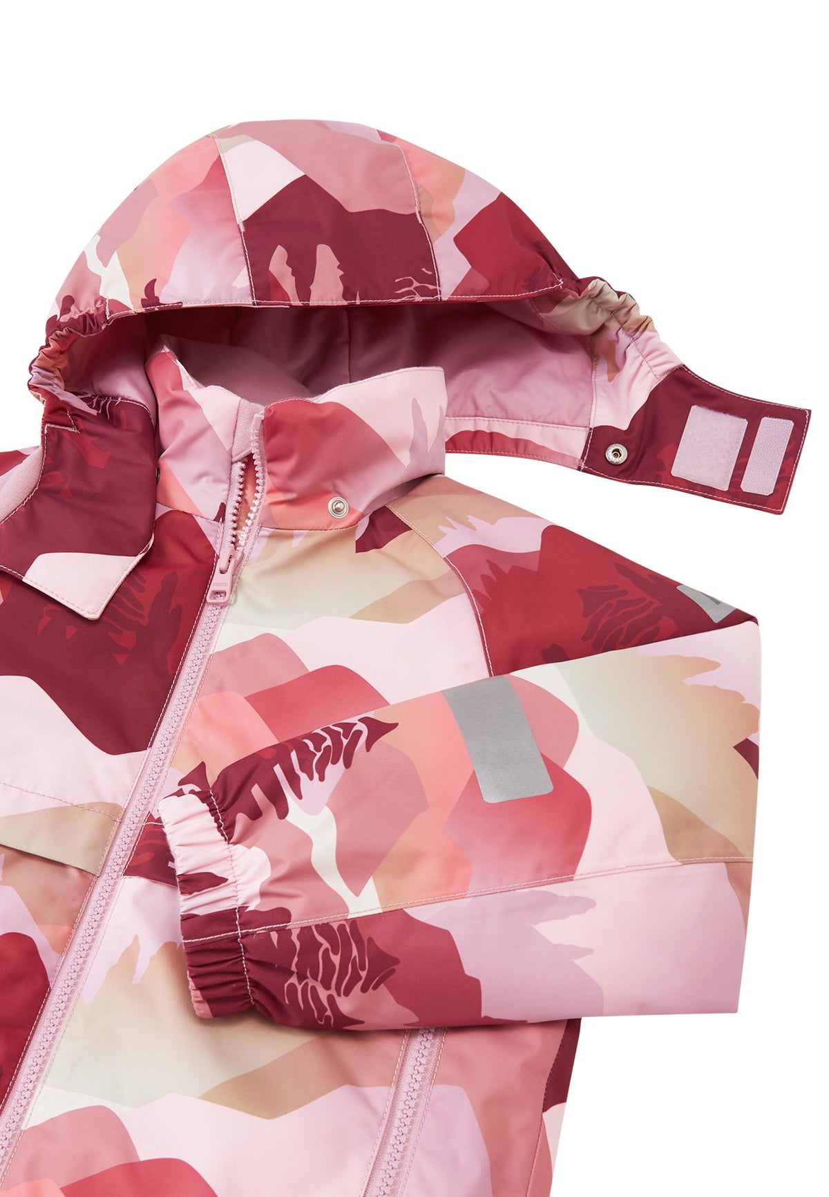 REIMA TEC Winterjacke Muonio