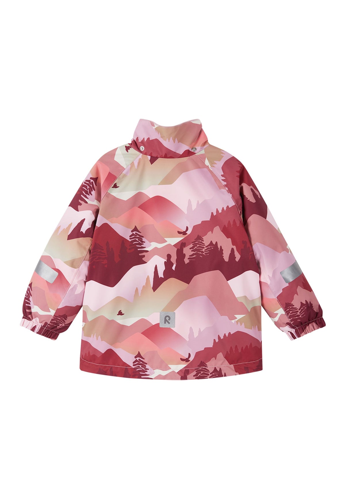 REIMA TEC Winterjacke Muonio