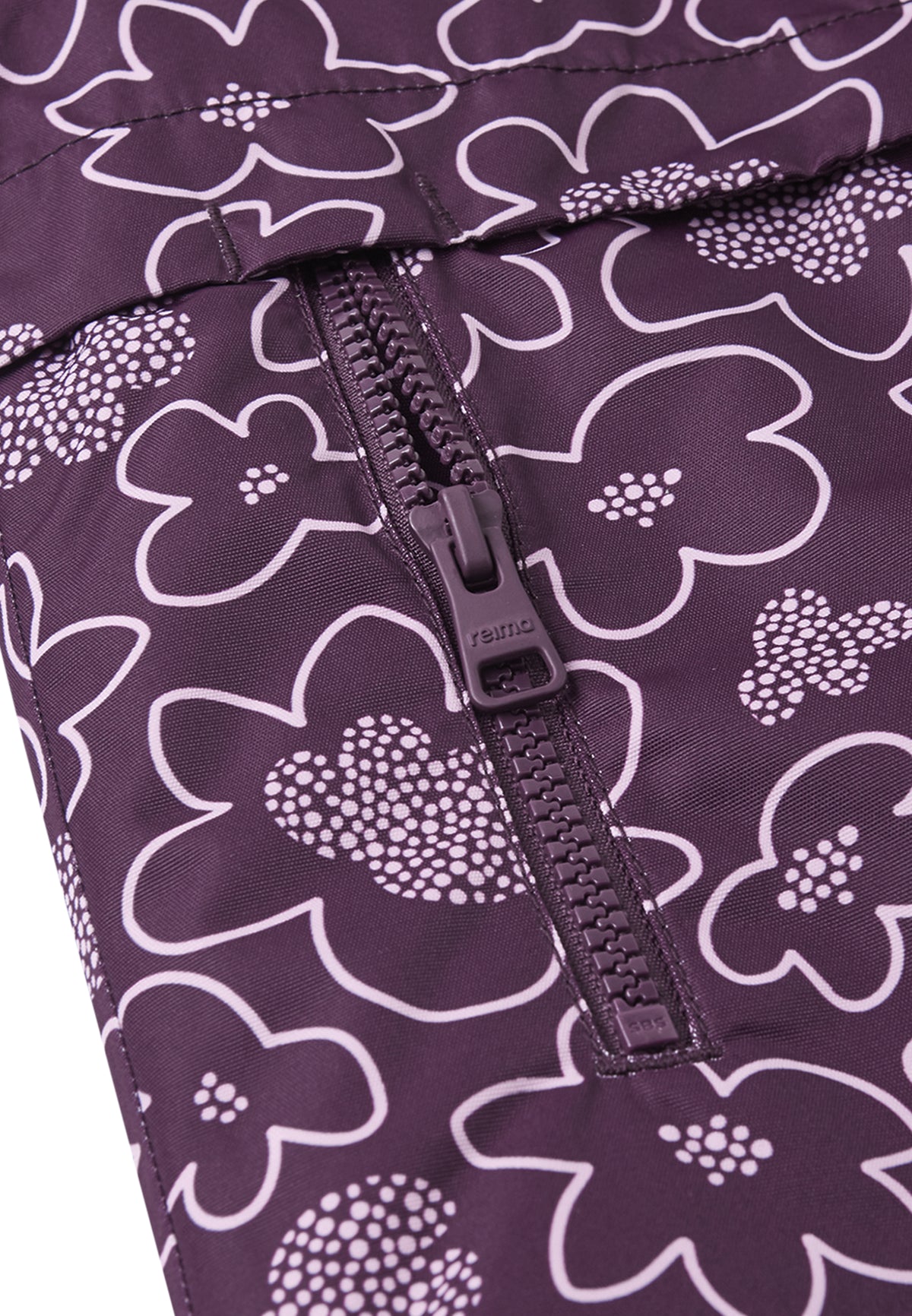 REIMA TEC Winterjacke Muonio