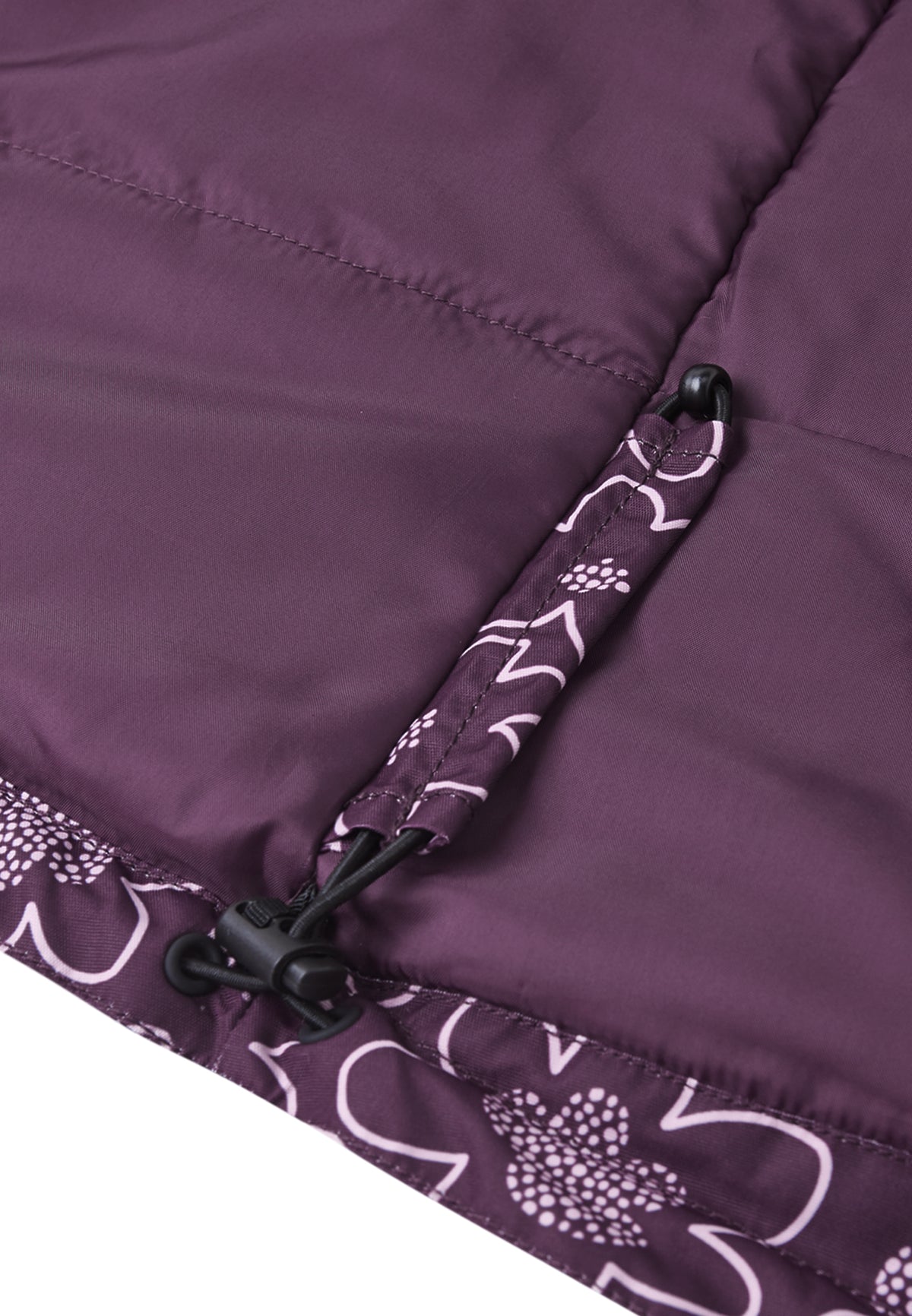 REIMA TEC Winterjacke Muonio