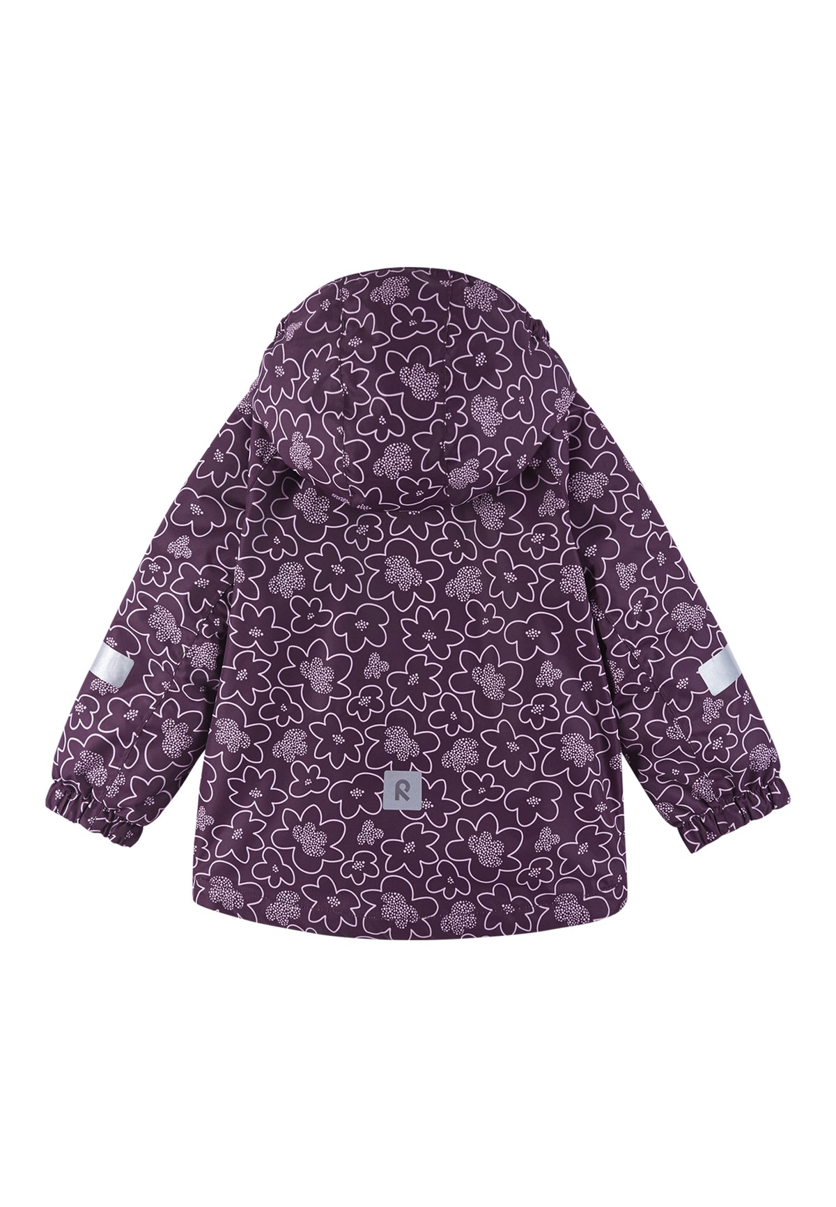 REIMA TEC Winterjacke Muonio