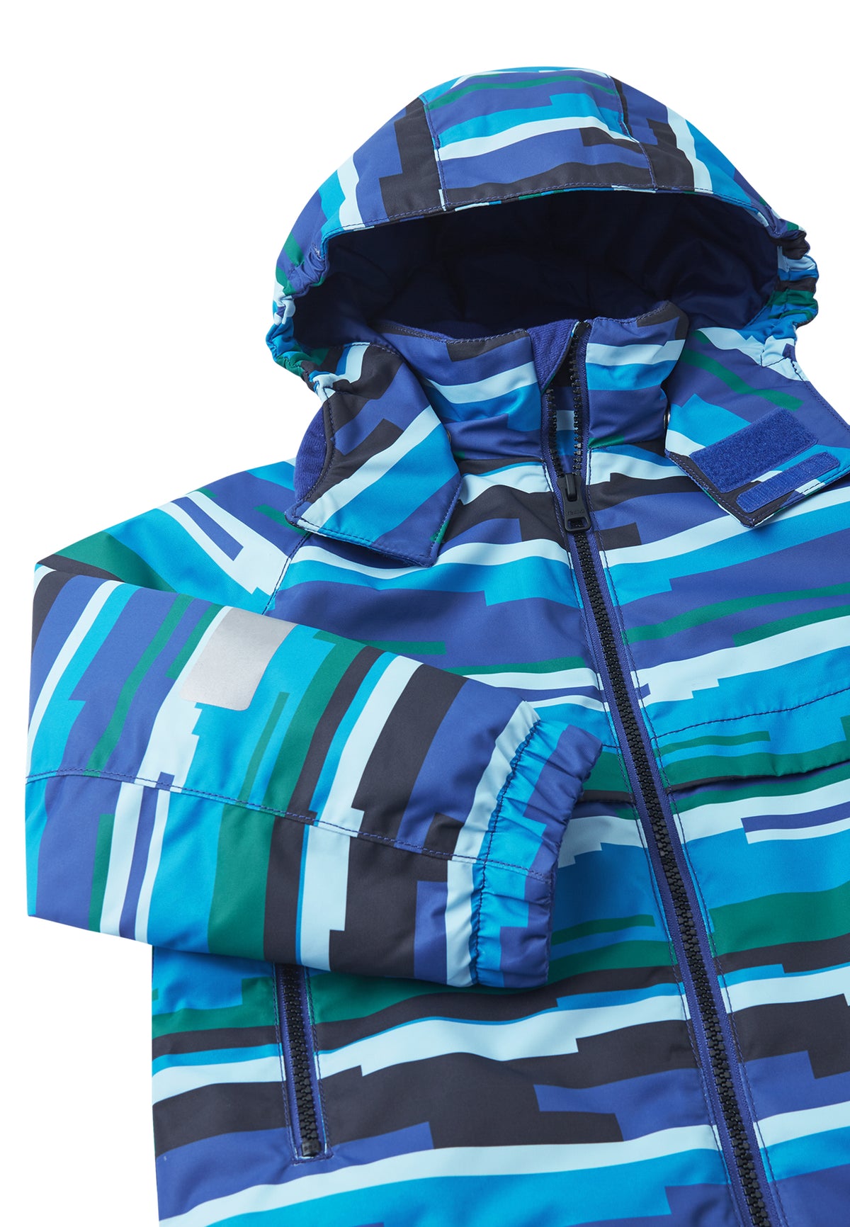 REIMA TEC Winterjacke Muonio