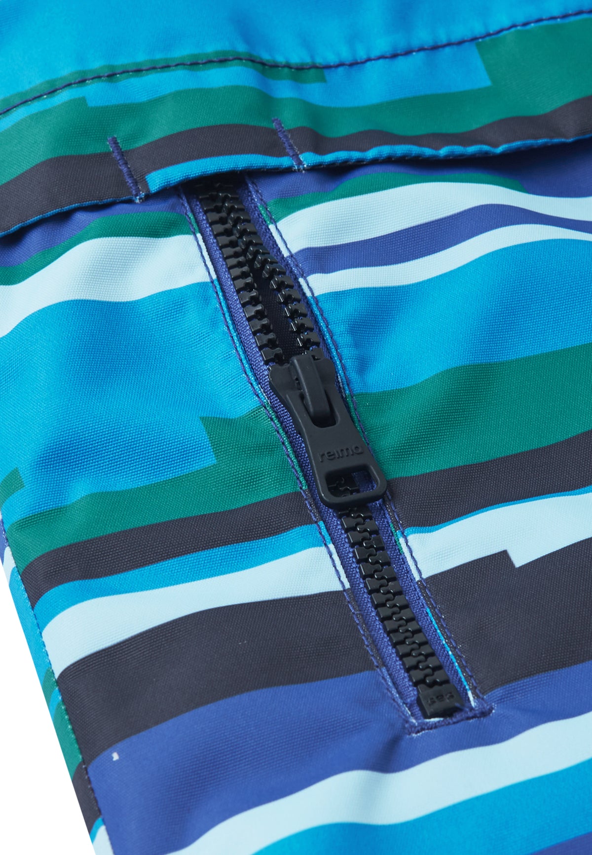 REIMA TEC Winterjacke Muonio