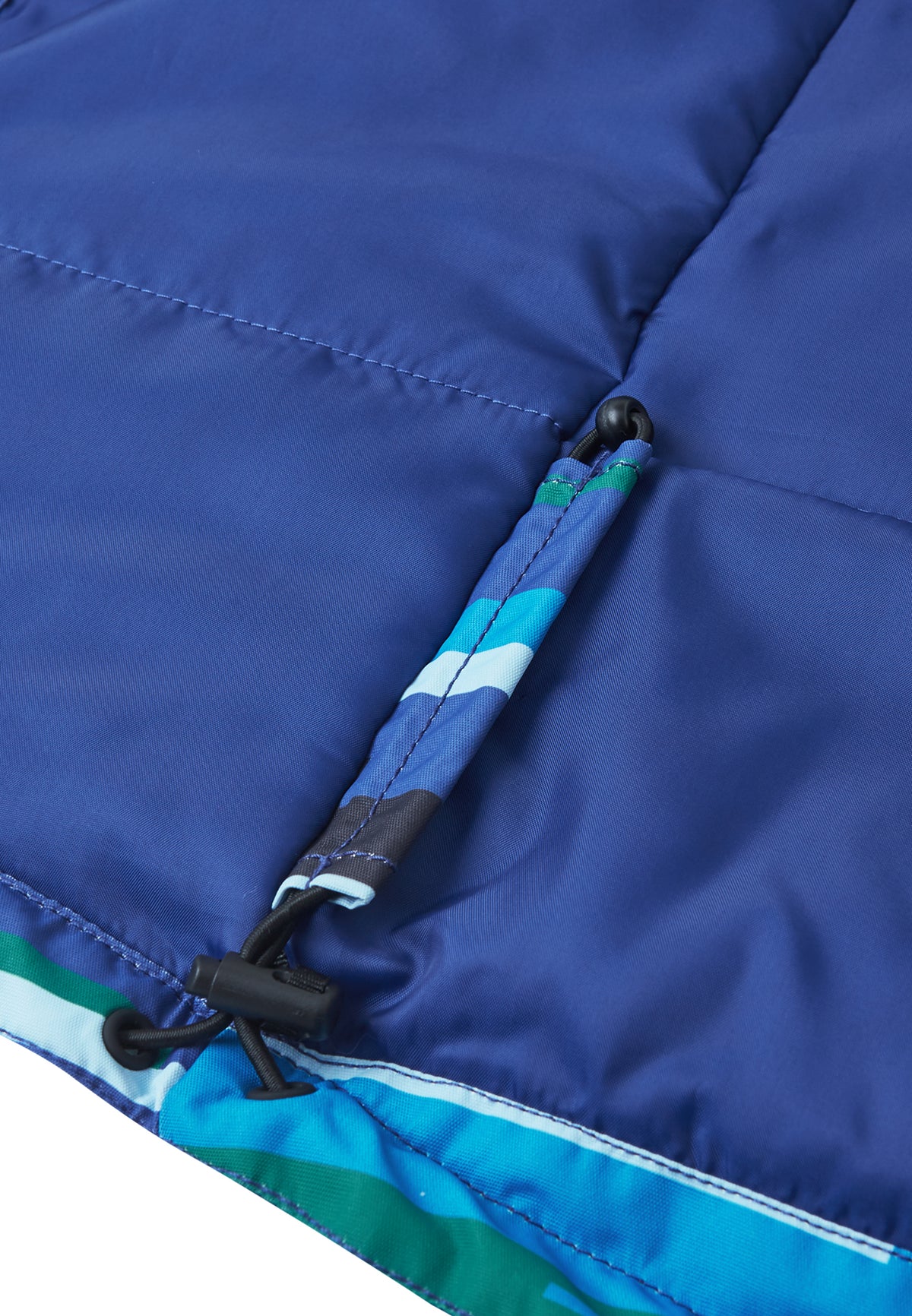 REIMA TEC Winterjacke Muonio