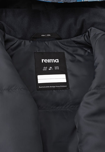 REIMA TEC Winterjacke Muonio<br>Gr. 116, 128, 134, 140<br> WS 12'000 mm