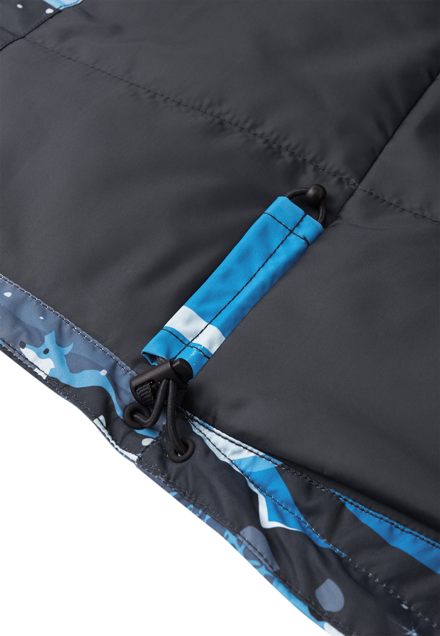 REIMA TEC Winterjacke Muonio<br>Gr. 116, 128, 134, 140<br> WS 12'000 mm