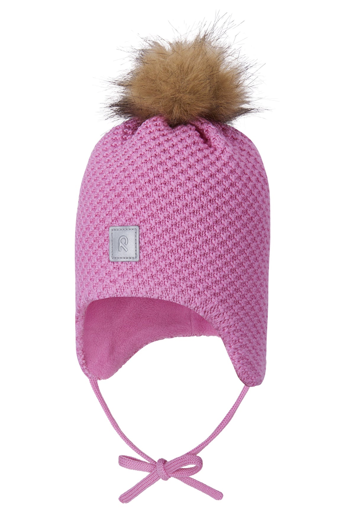 REIMA Wintermütze Murmeli