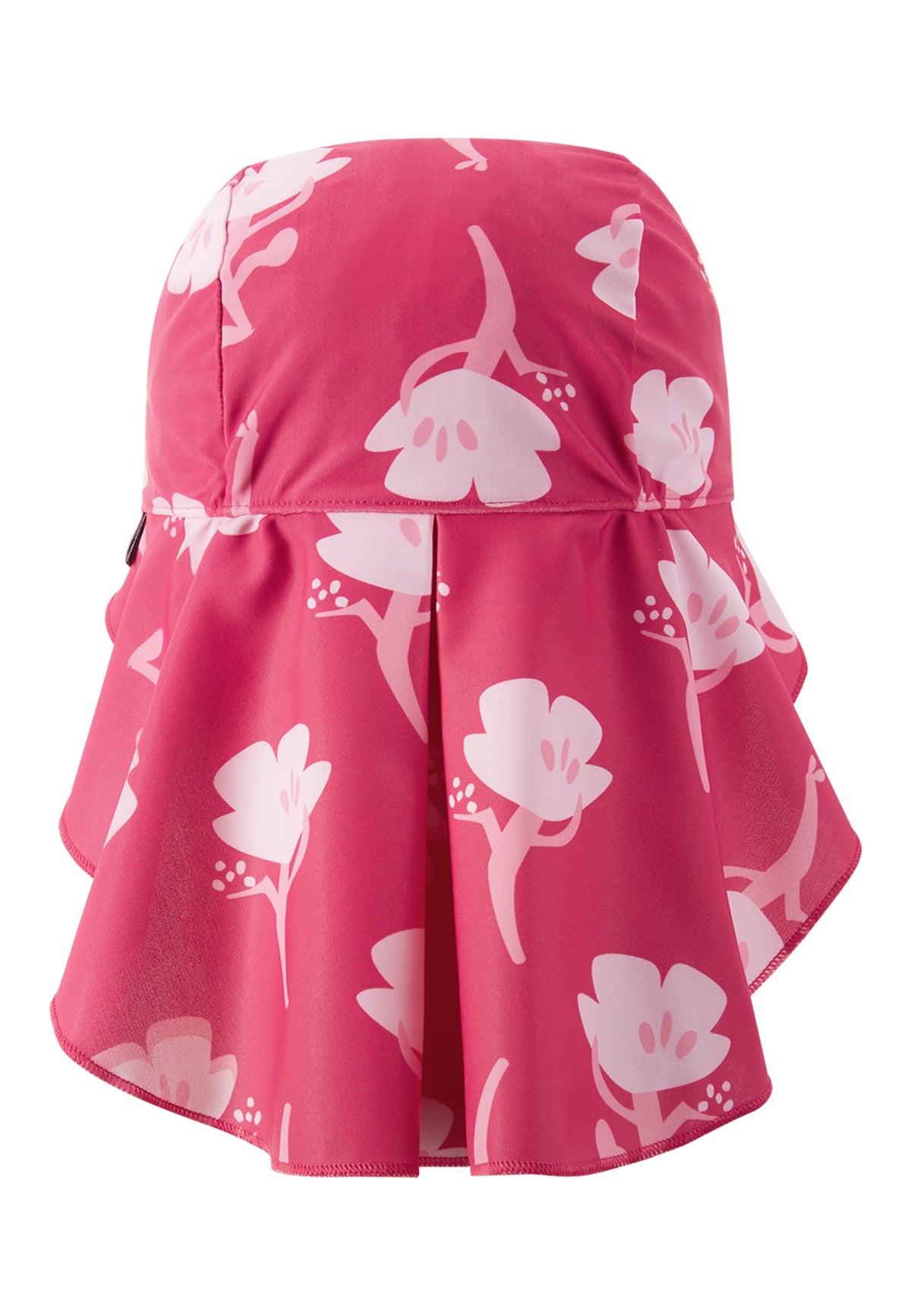 REIMA Sonnenhut/Badehut Mustekala