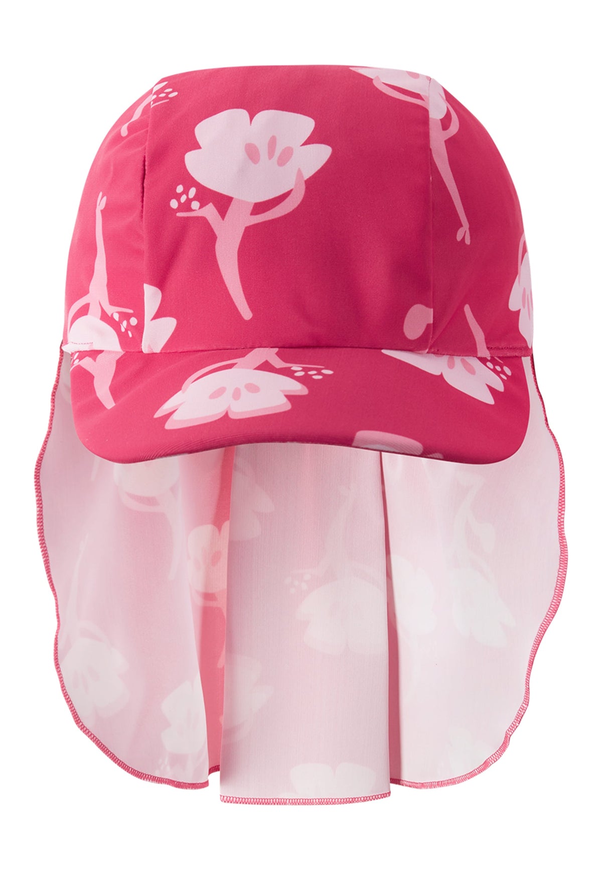 REIMA Sonnenhut/Badehut Mustekala