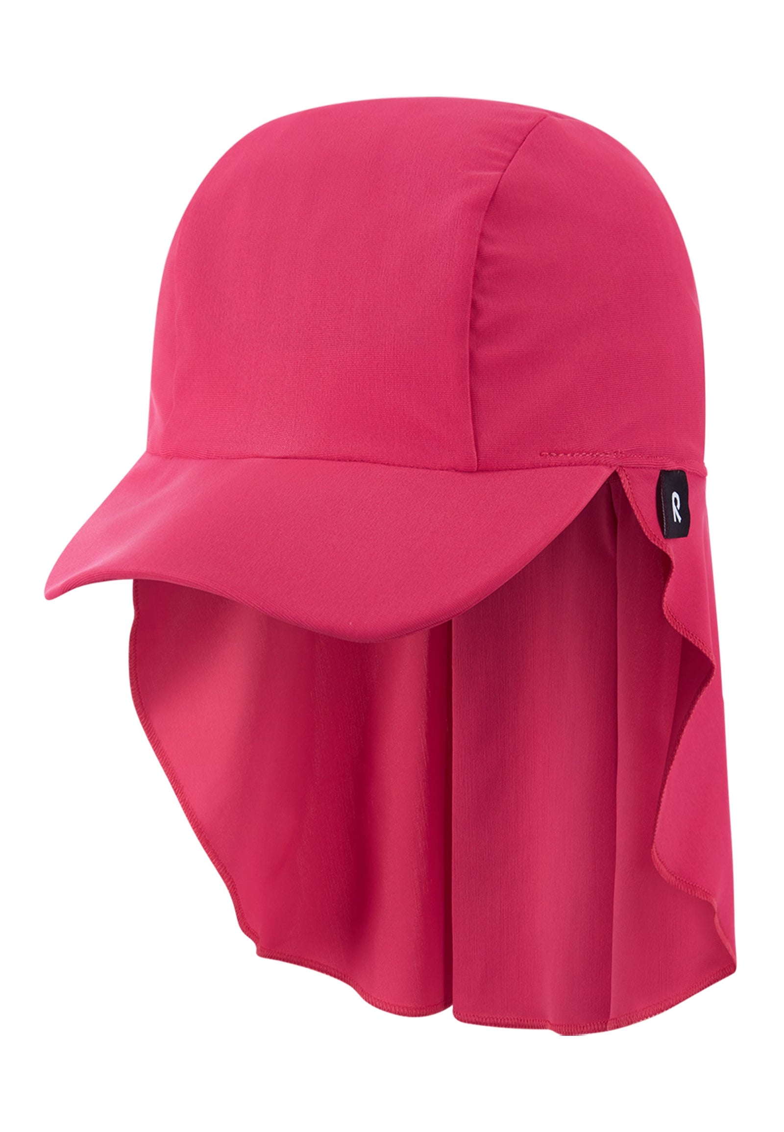 REIMA Kinder Sonnenhut/UV-Hut Mustekala pink 5300155B 3610