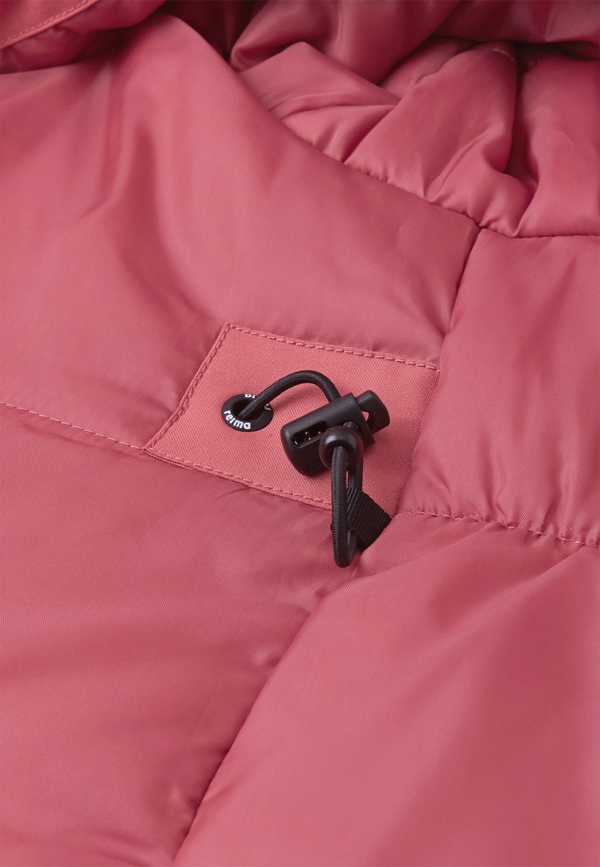 REIMA TEC extra warme Winterjacke/Parka Mutka