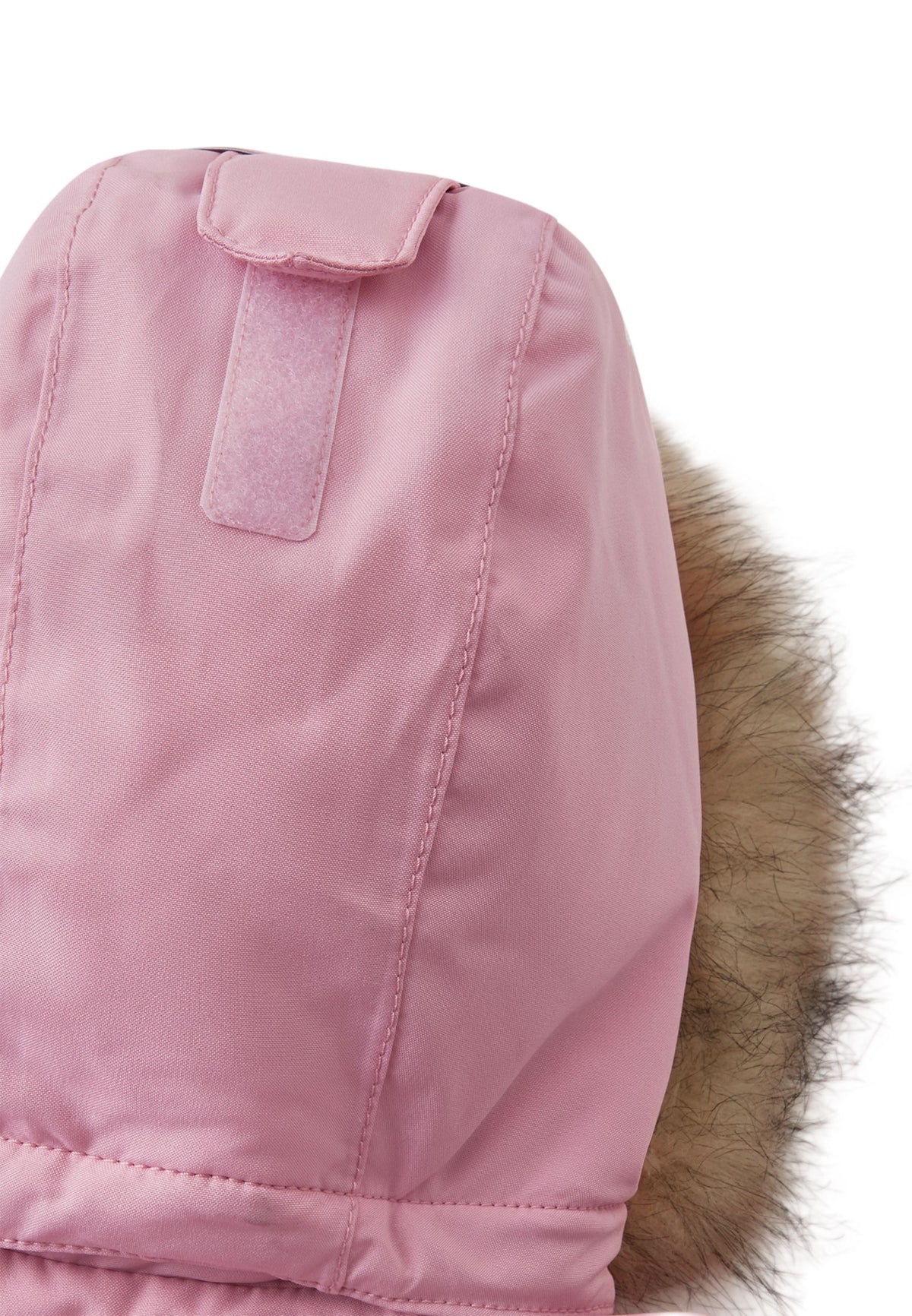 REIMA TEC extra warme Winterjacke/Parka Mutka