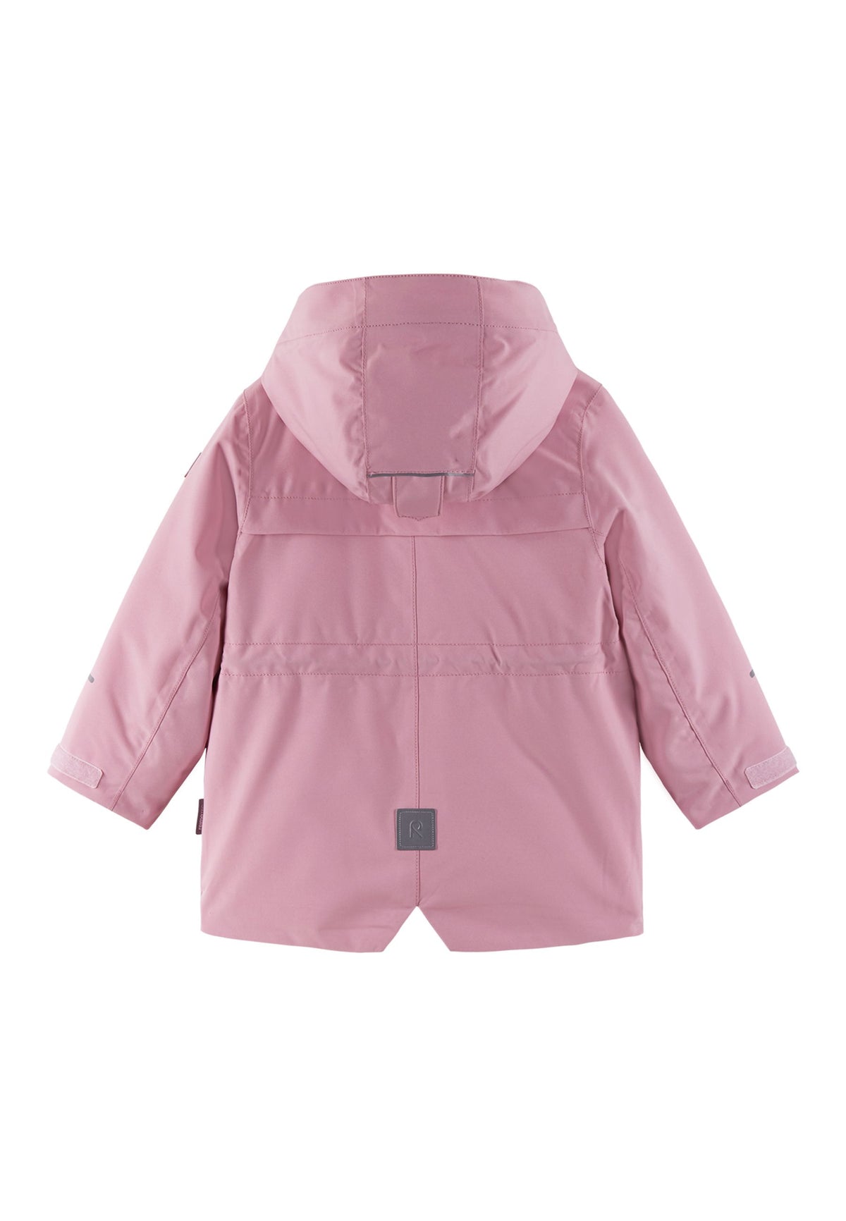 REIMA TEC extra warme Winterjacke/Parka Mutka