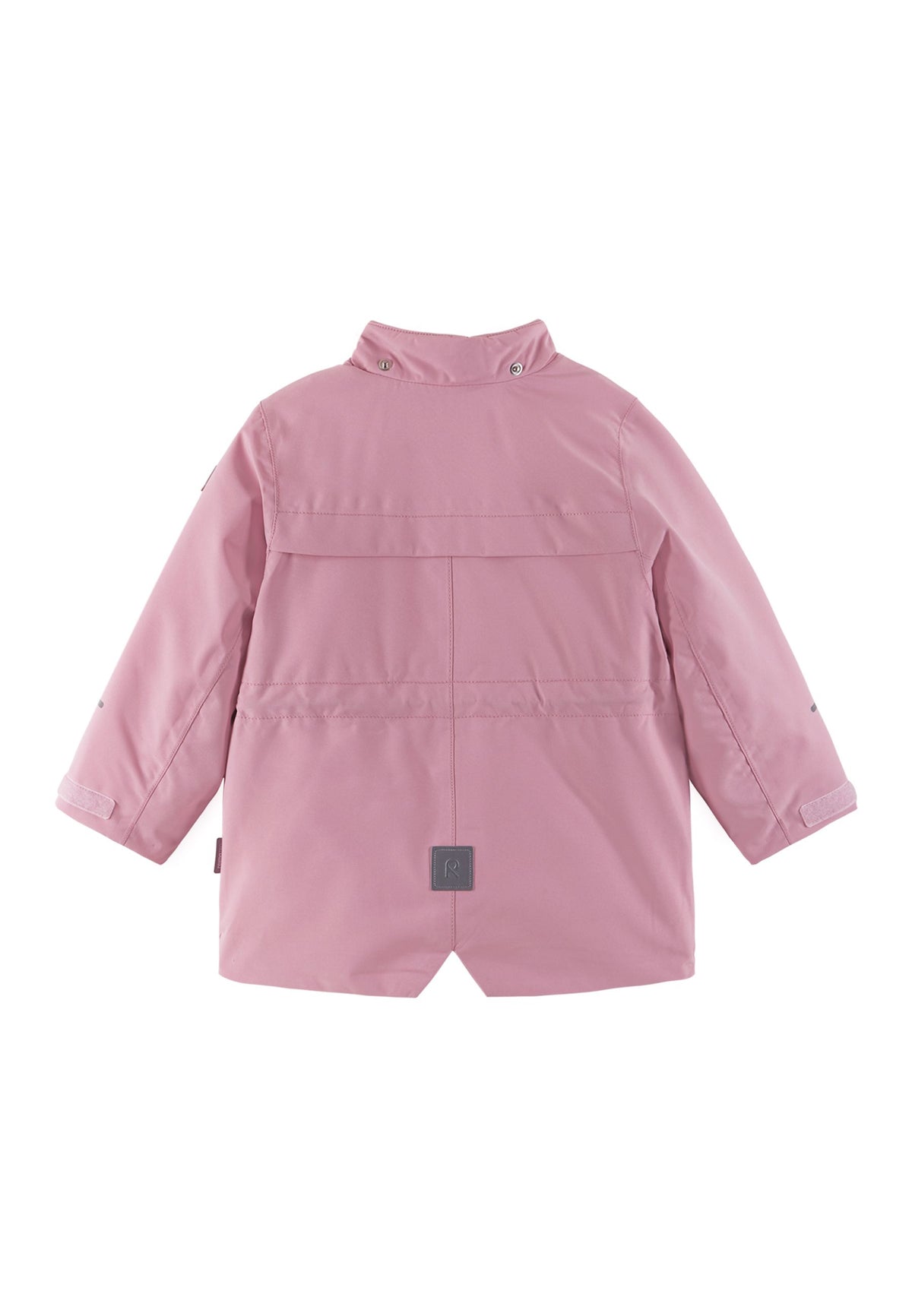 REIMA TEC extra warme Winterjacke/Parka Mutka