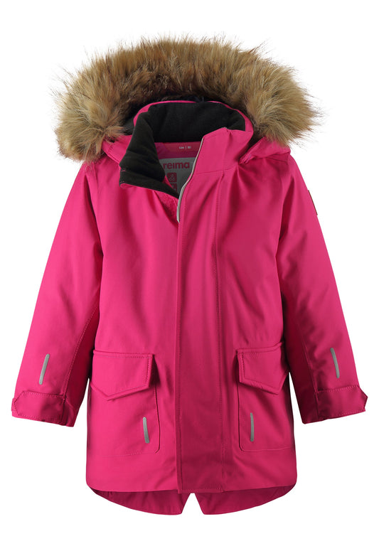 REIMA TEC Skijacke/Parka Mutka 511299 