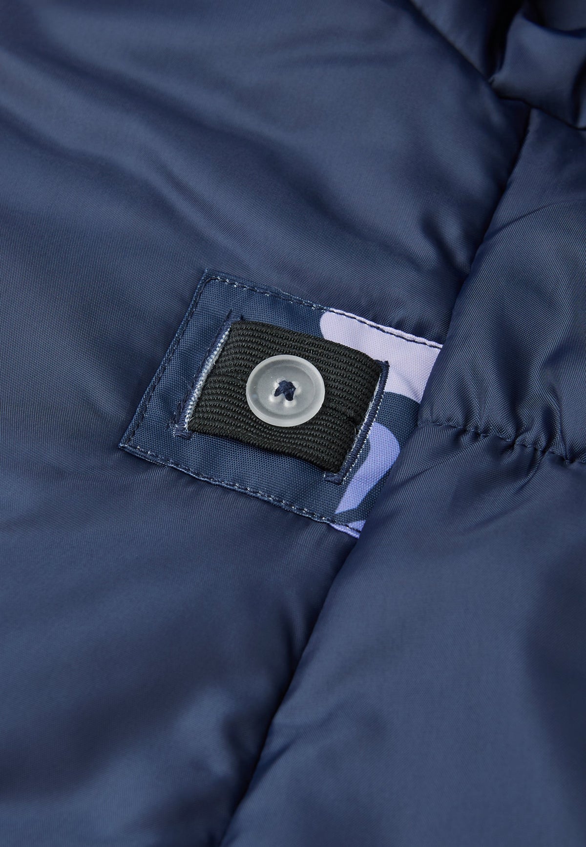 REIMA TEC extra warme Winterjacke/Parka Muurame