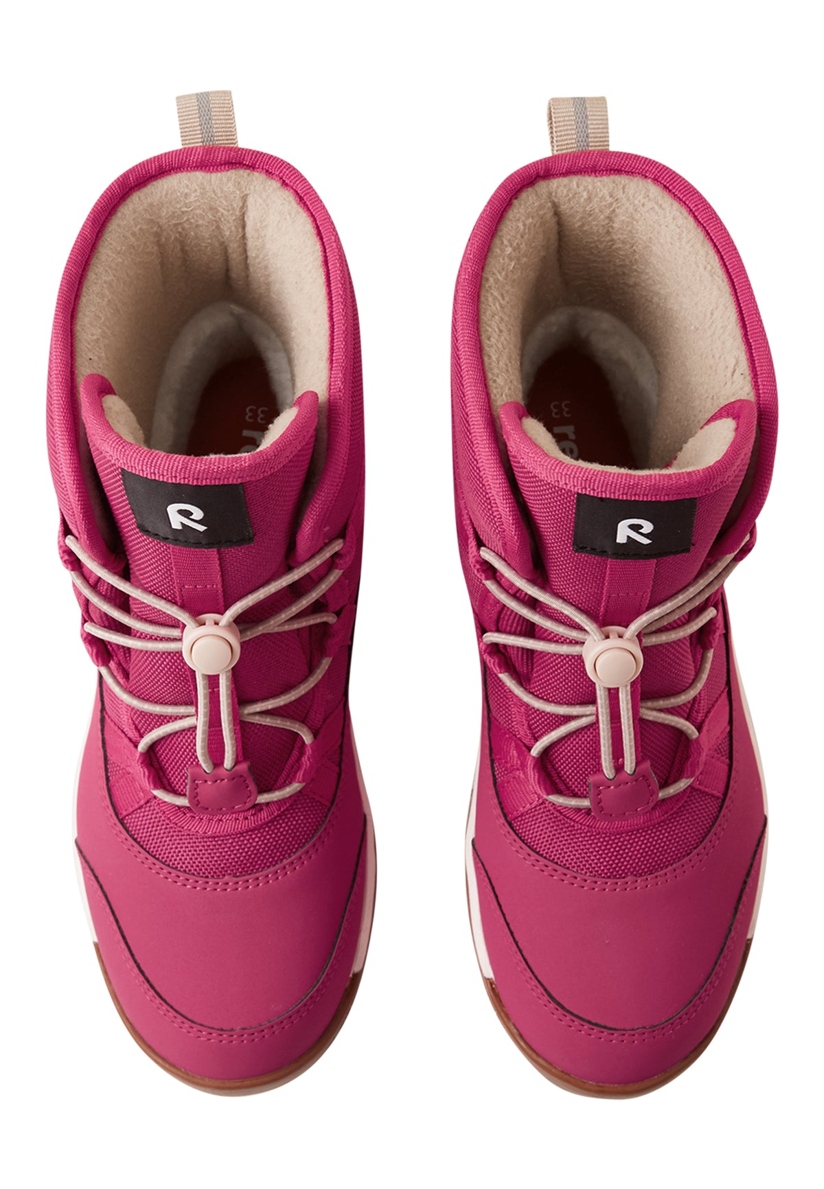 REIMA TEC Herbst/Winter-Stiefel Myrsky