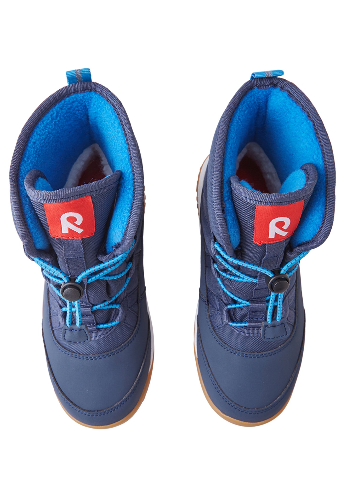 REIMA TEC Herbst/Winter-Stiefel <br>Myrsky <br> Gr. 28 bis 39 <br>warm und leicht <br>Schule, Alltag <br>100% wasserdicht