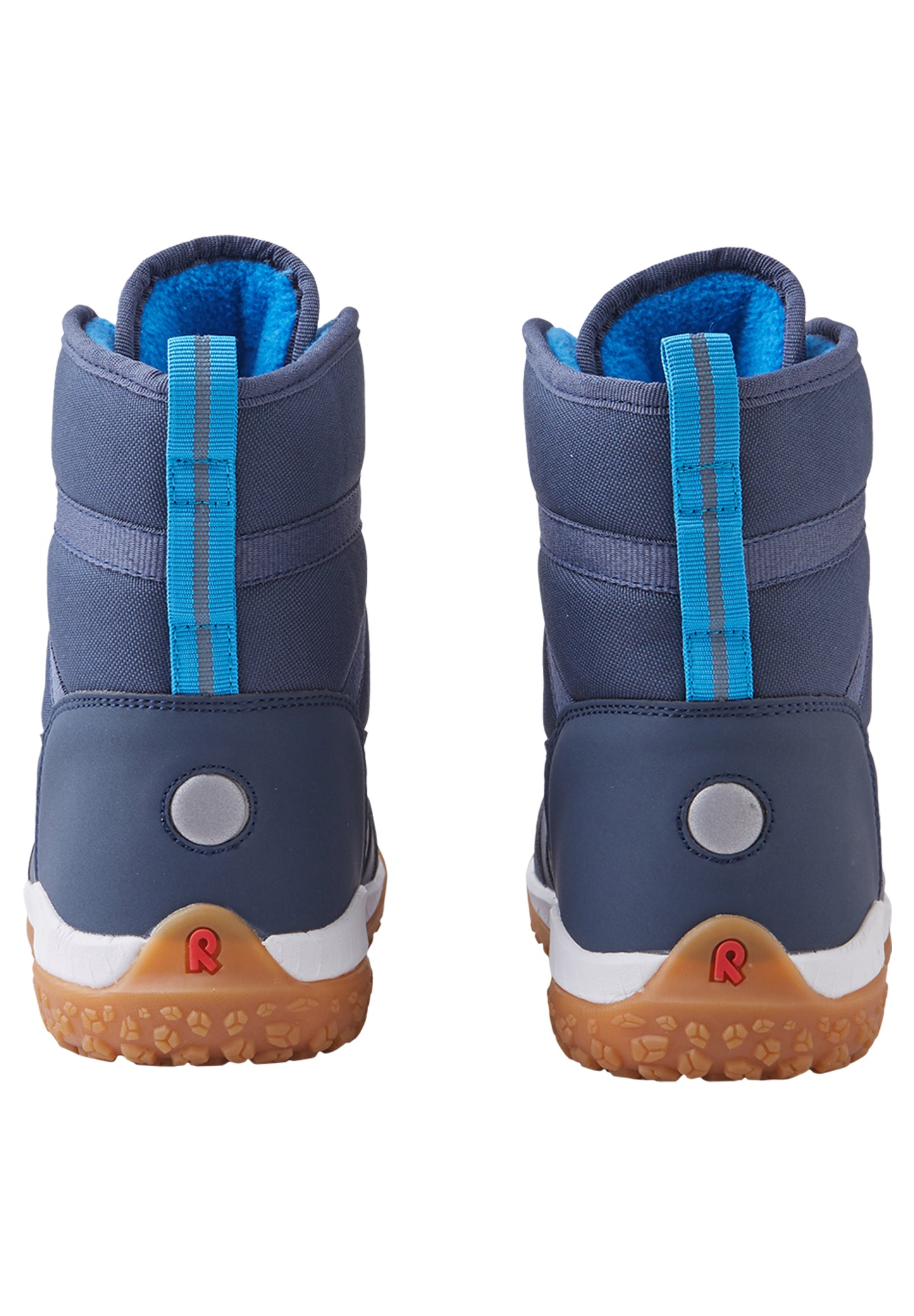 REIMA TEC Herbst/Winter-Stiefel <br>Myrsky <br> Gr. 28 bis 40 <br>warm und leicht <br>Schule, Alltag <br>100% wasserdicht