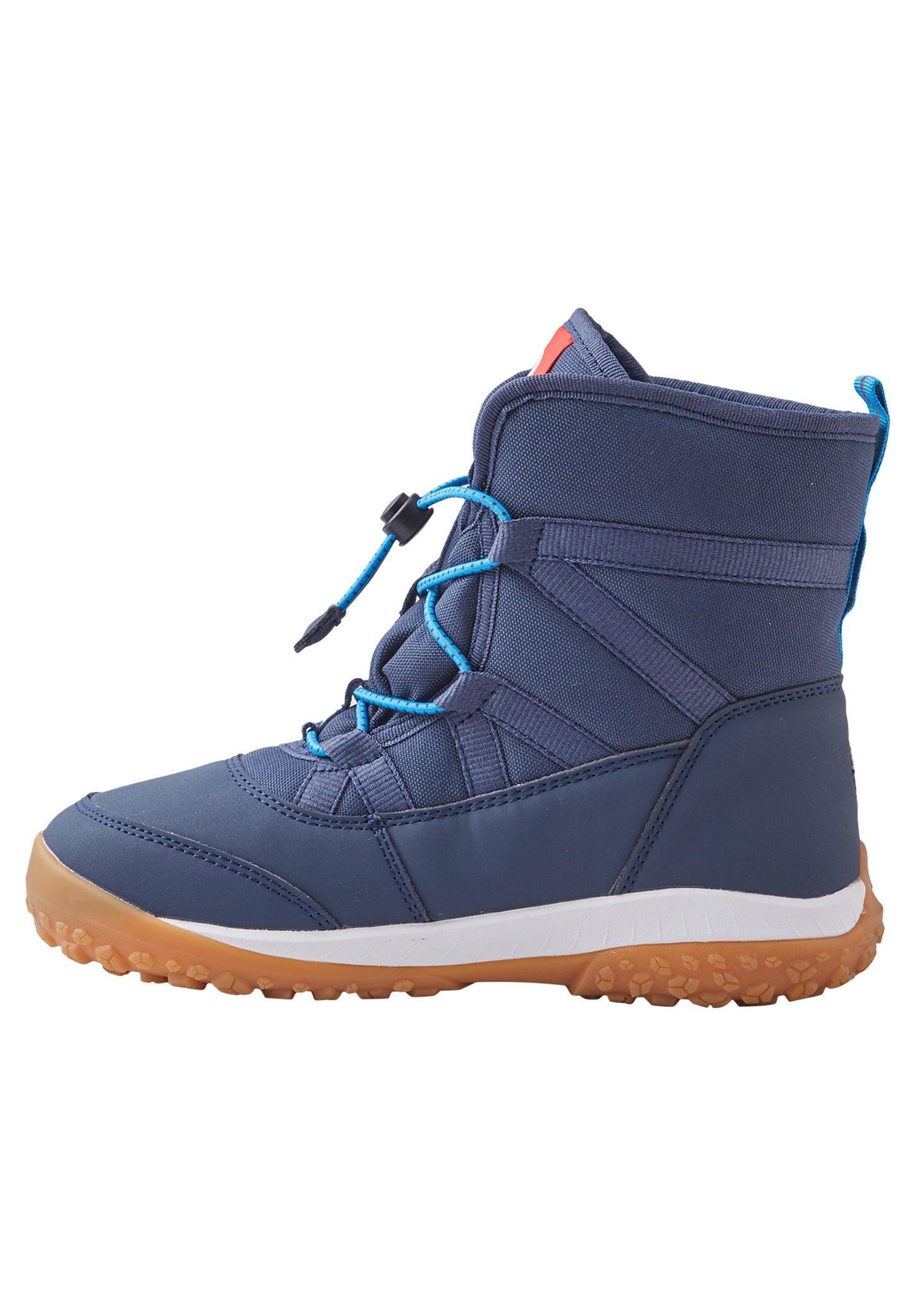 REIMA TEC Herbst/Winter-Stiefel <br>Myrsky <br> Gr. 28 bis 40 <br>warm und leicht <br>Schule, Alltag <br>100% wasserdicht