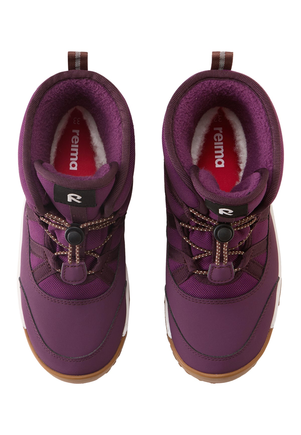 REIMA TEC Herbst/Winter-Stiefel Myrsky