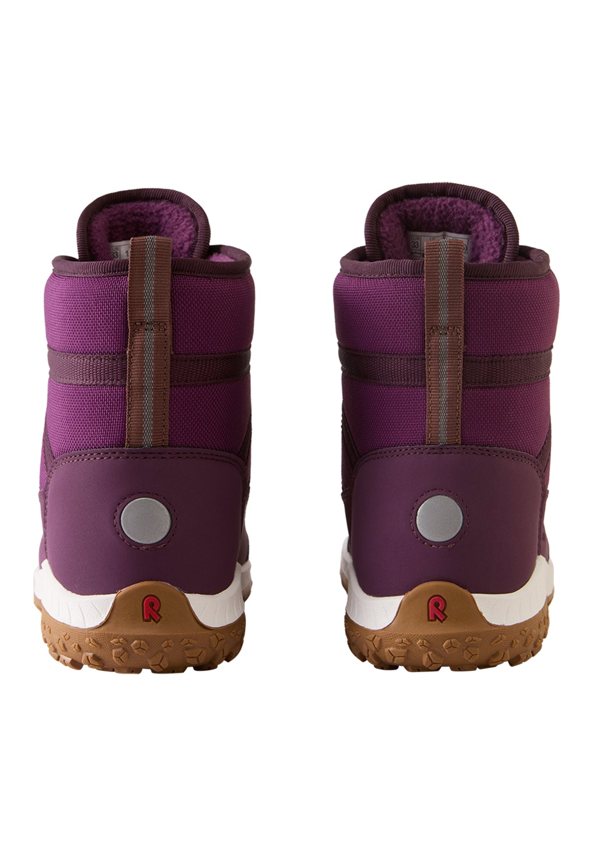 REIMA TEC Herbst/Winter-Stiefel Myrsky
