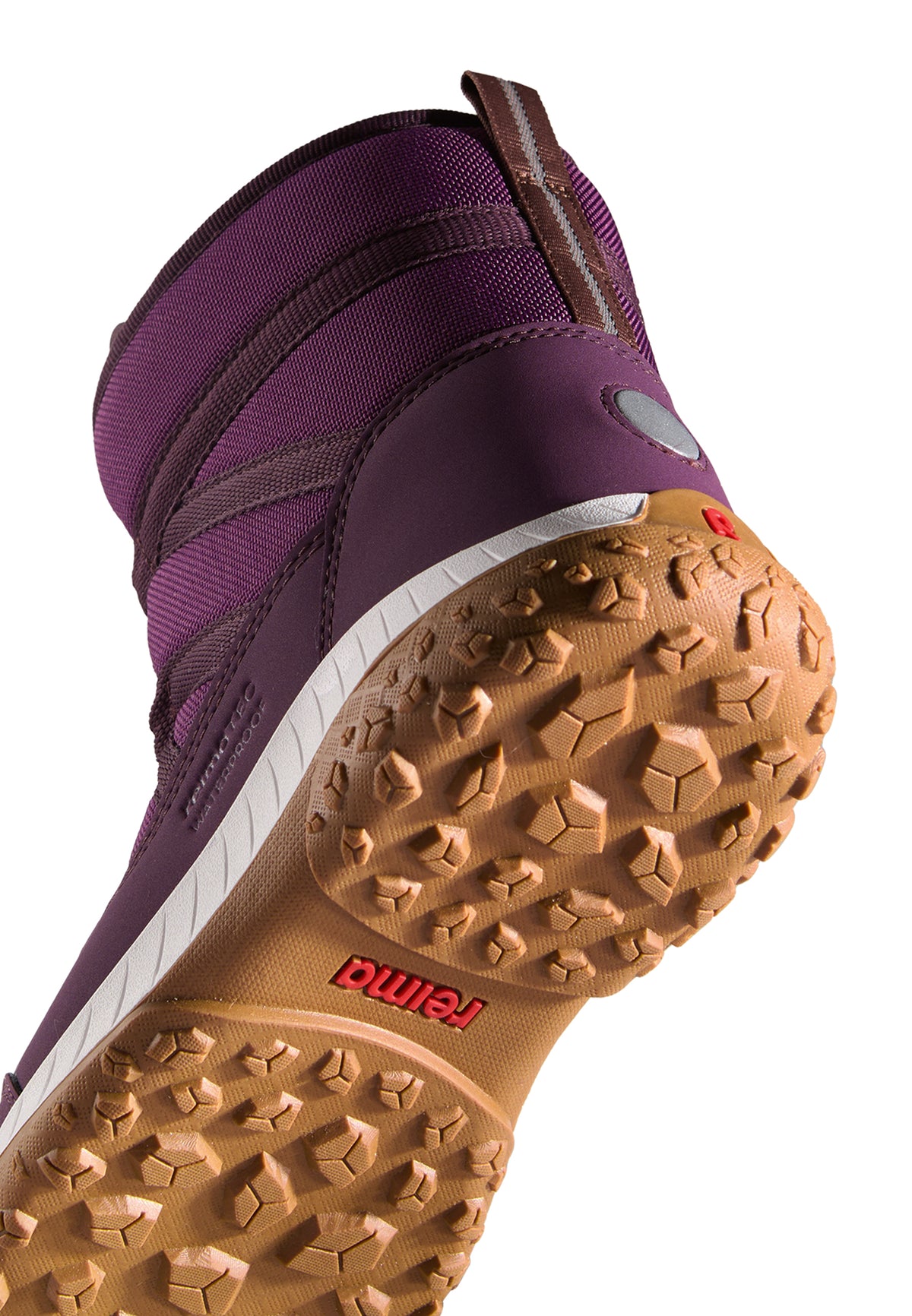 REIMA TEC Herbst/Winter-Stiefel Myrsky
