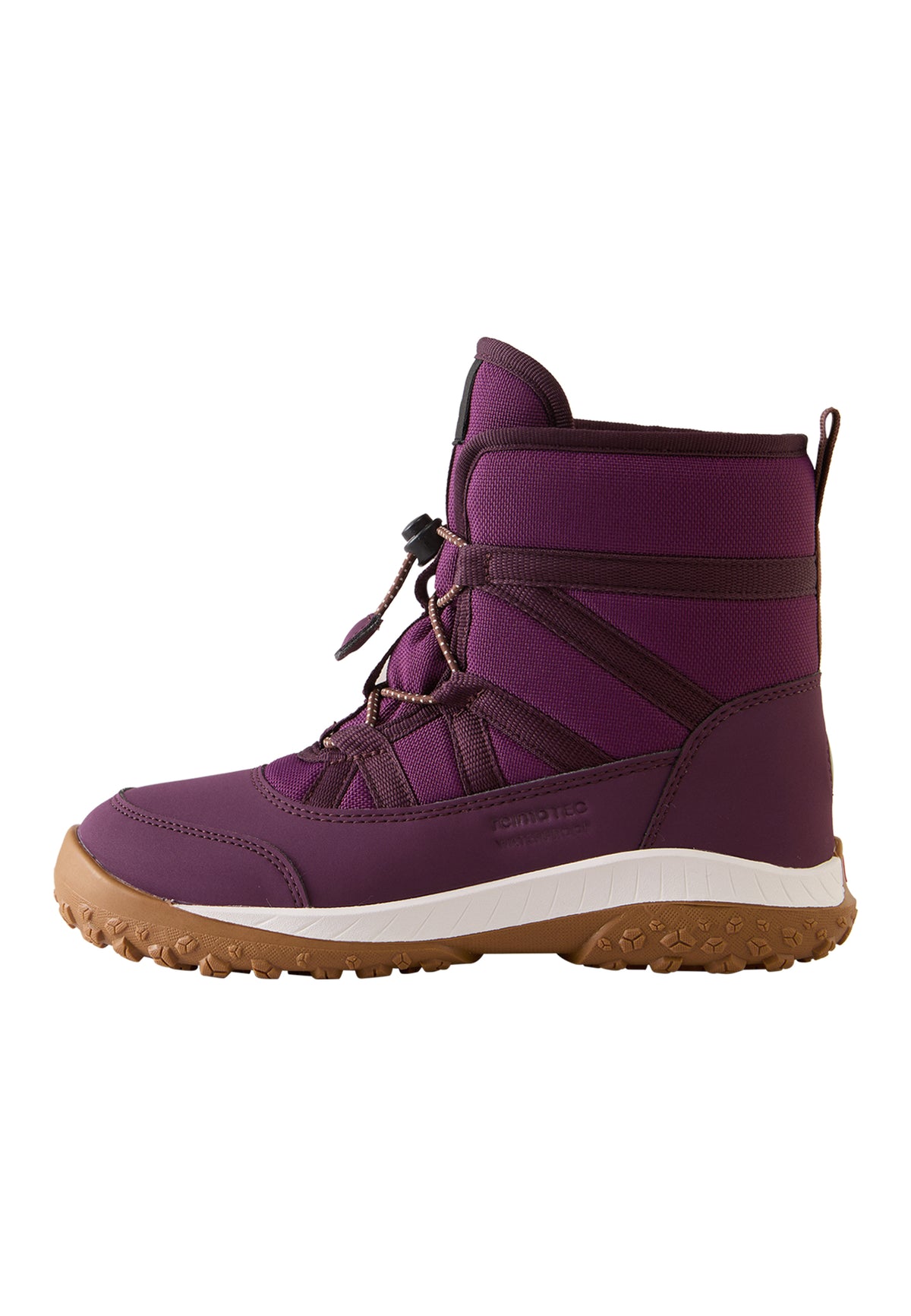 REIMA TEC Herbst/Winter-Stiefel Myrsky