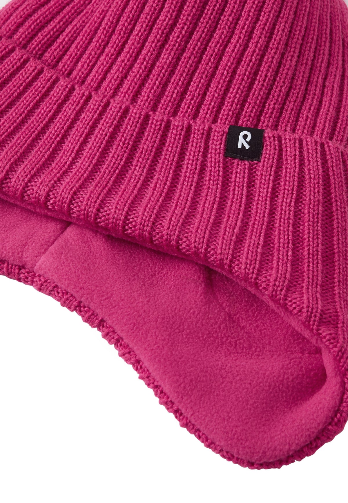 REIMA Wintermütze Mystinen