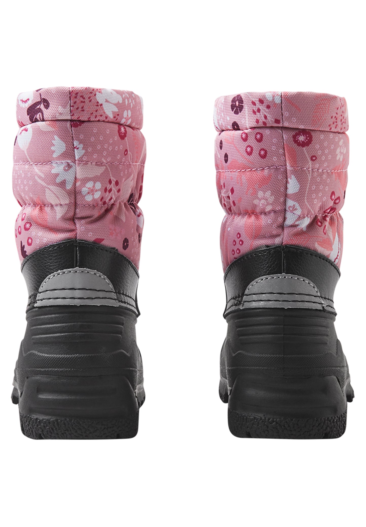 REIMA Winter-Stiefel <br>Nefar <br> ideal für Schulweg und Alltag <br>Gr. 20,22,23,24,25,26,27,28,29,31,32,34,35<br> warm und leicht<br> Galosche unten wasserdicht