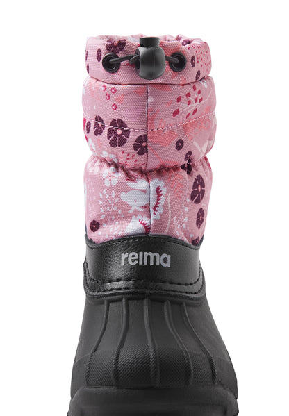 REIMA Winter-Stiefel <br>Nefar <br> ideal für Schulweg und Alltag <br>Gr. 20,22,23,24,25,26,27,28,29,31,32,34,35<br> warm und leicht<br> Galosche unten wasserdicht