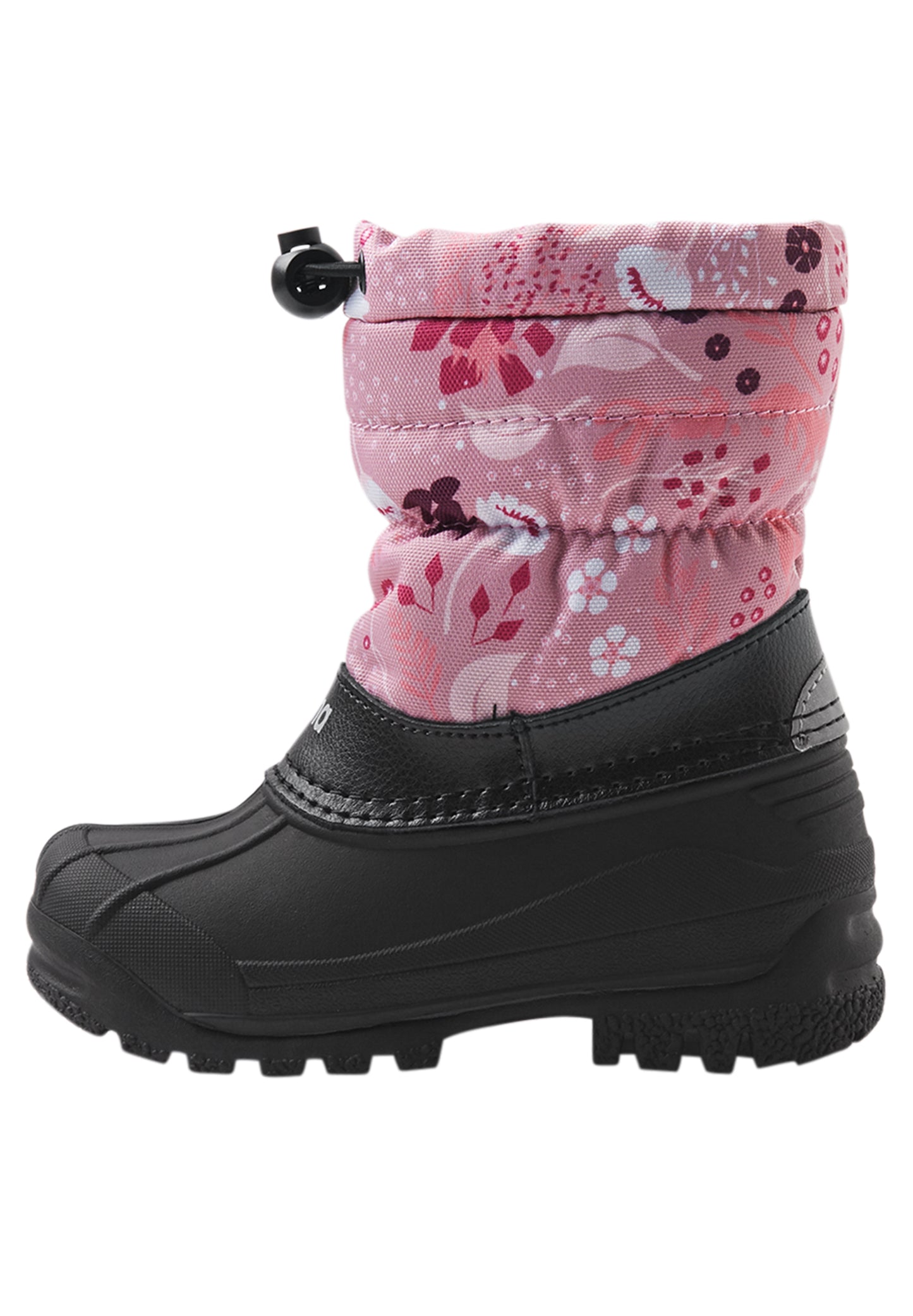 REIMA Winter-Stiefel <br>Nefar <br> ideal für Schulweg und Alltag <br>Gr. 20,22,23,24,25,26,27,28,29,31,32,34,35<br> warm und leicht<br> Galosche unten wasserdicht