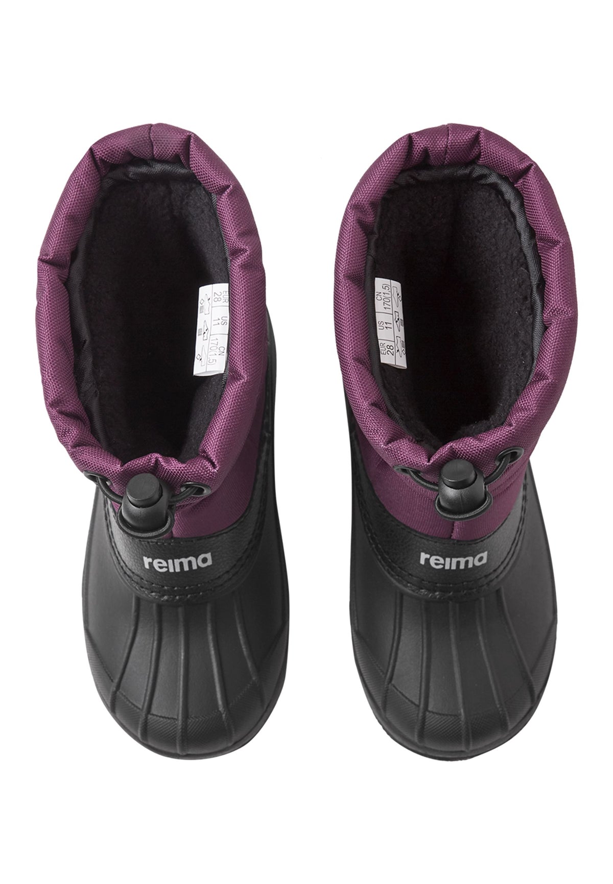 REIMA Winterstiefel Nefar