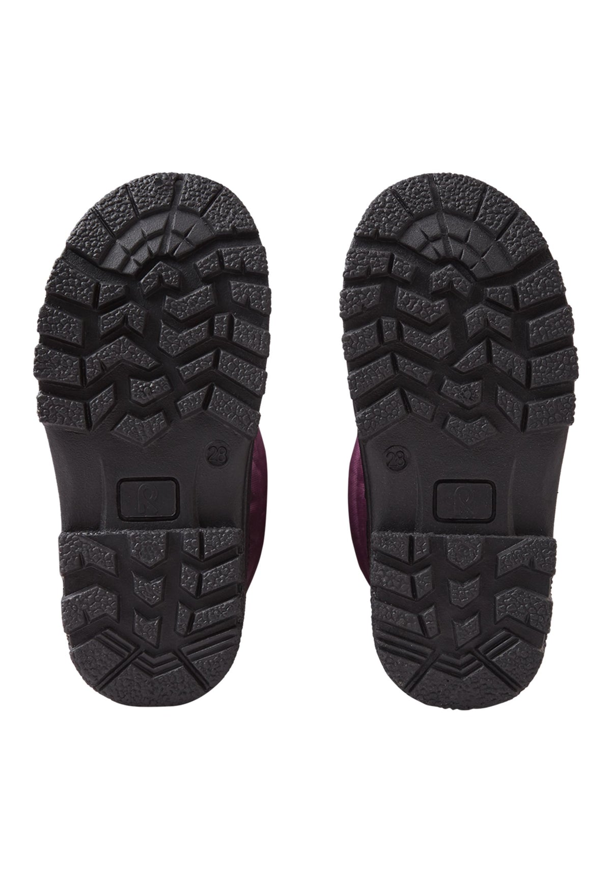 REIMA Winterstiefel Nefar