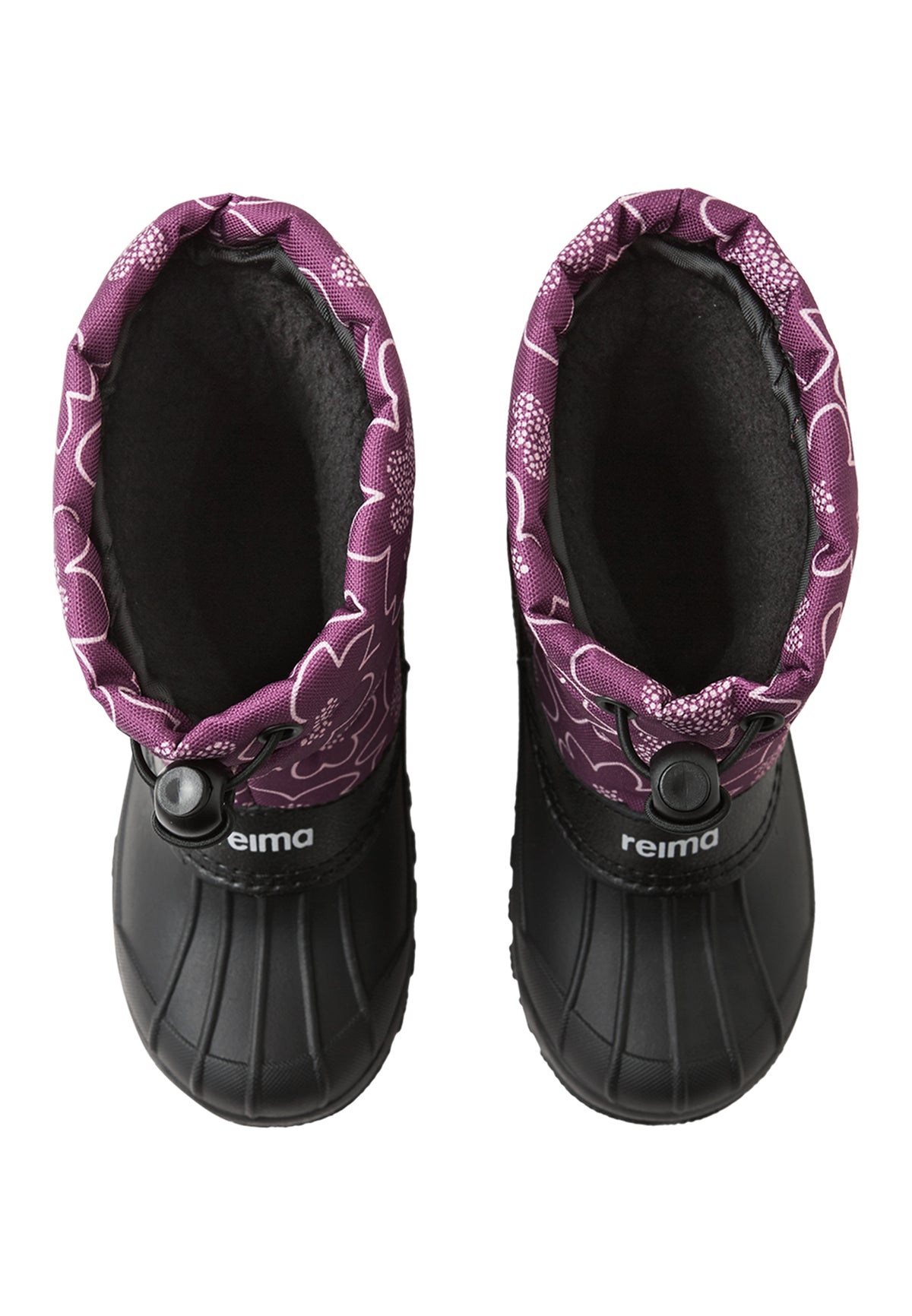 REIMA Winterstiefel Nefar