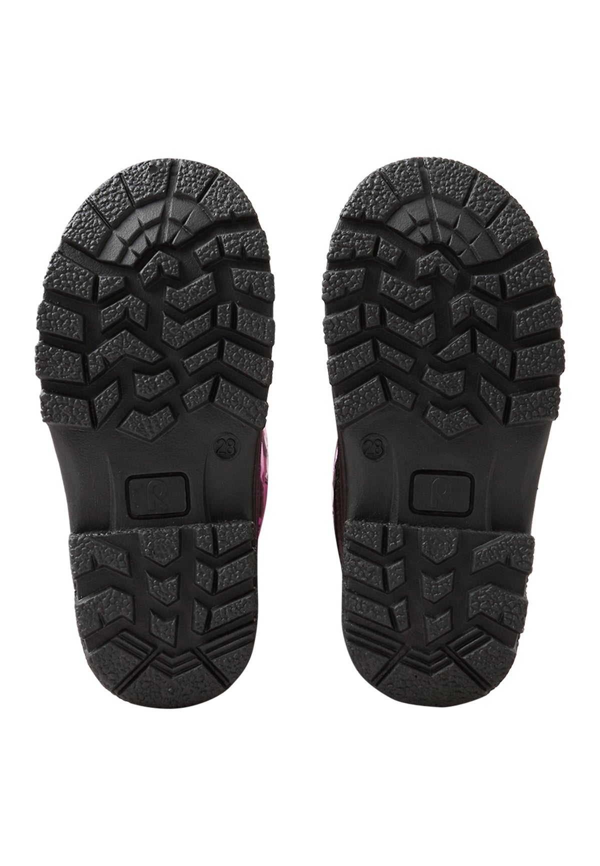 REIMA Winterstiefel Nefar