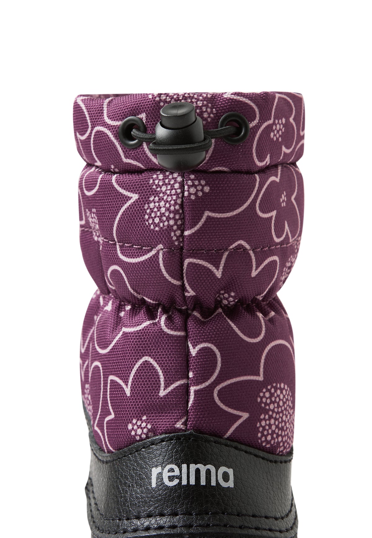 REIMA Winterstiefel Nefar