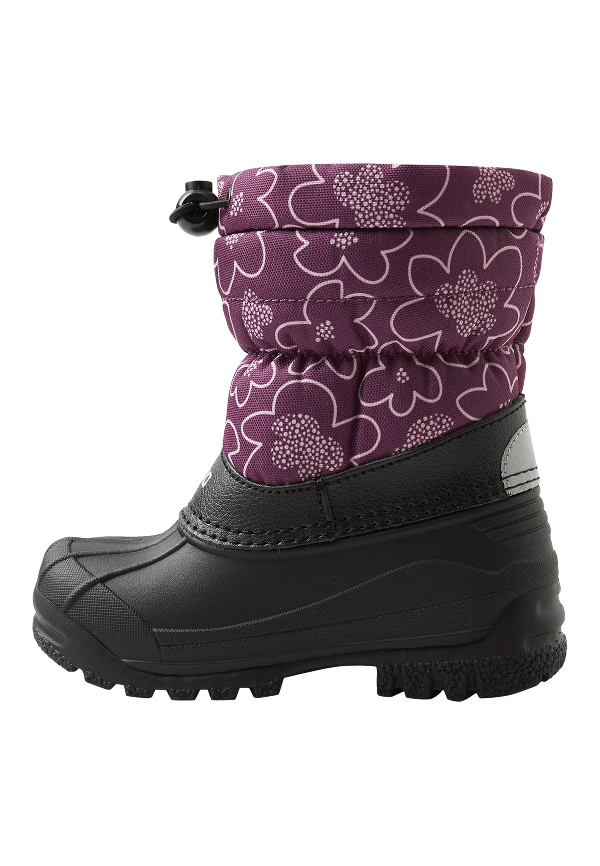 REIMA Winterstiefel Nefar