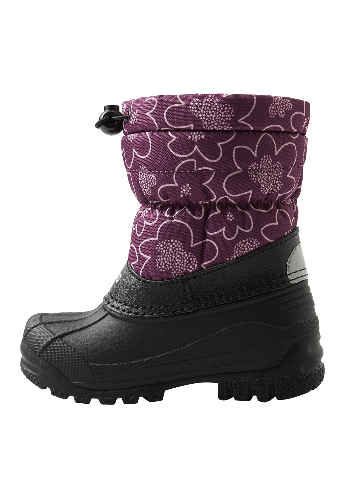 REIMA Winterstiefel Nefar