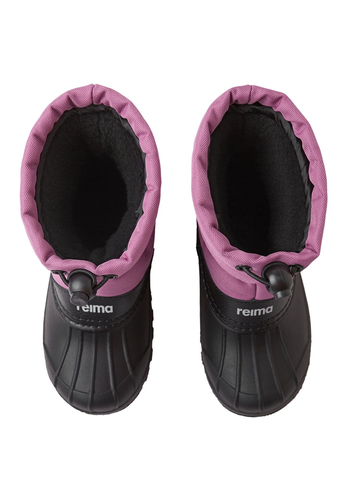 REIMA Winter-Stiefel <br>Nefar <br>Gr. 20, 21, 22, 23, 24, 25, 26, 27, 28, 32, 33, 34<br> warm und leicht<br> Schule und Alltag<br> Gummi-Galosche 100% wasserdicht